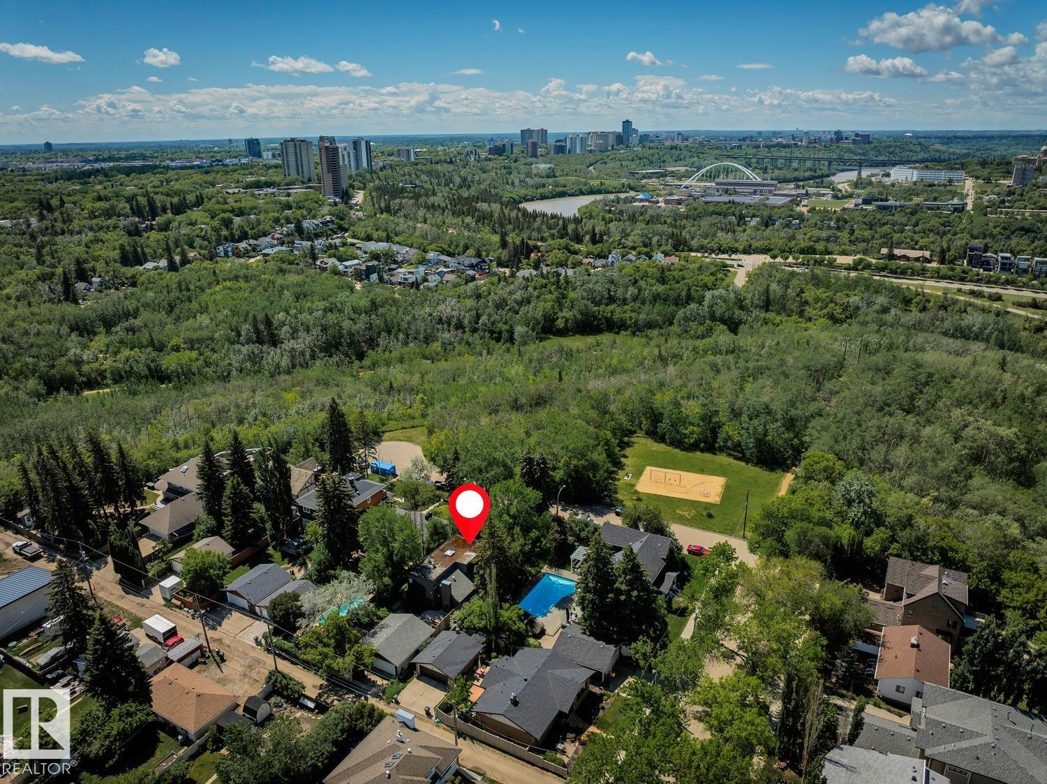 Photo 70 at 9425 97 Street NW, Bonnie Doon, Edmonton