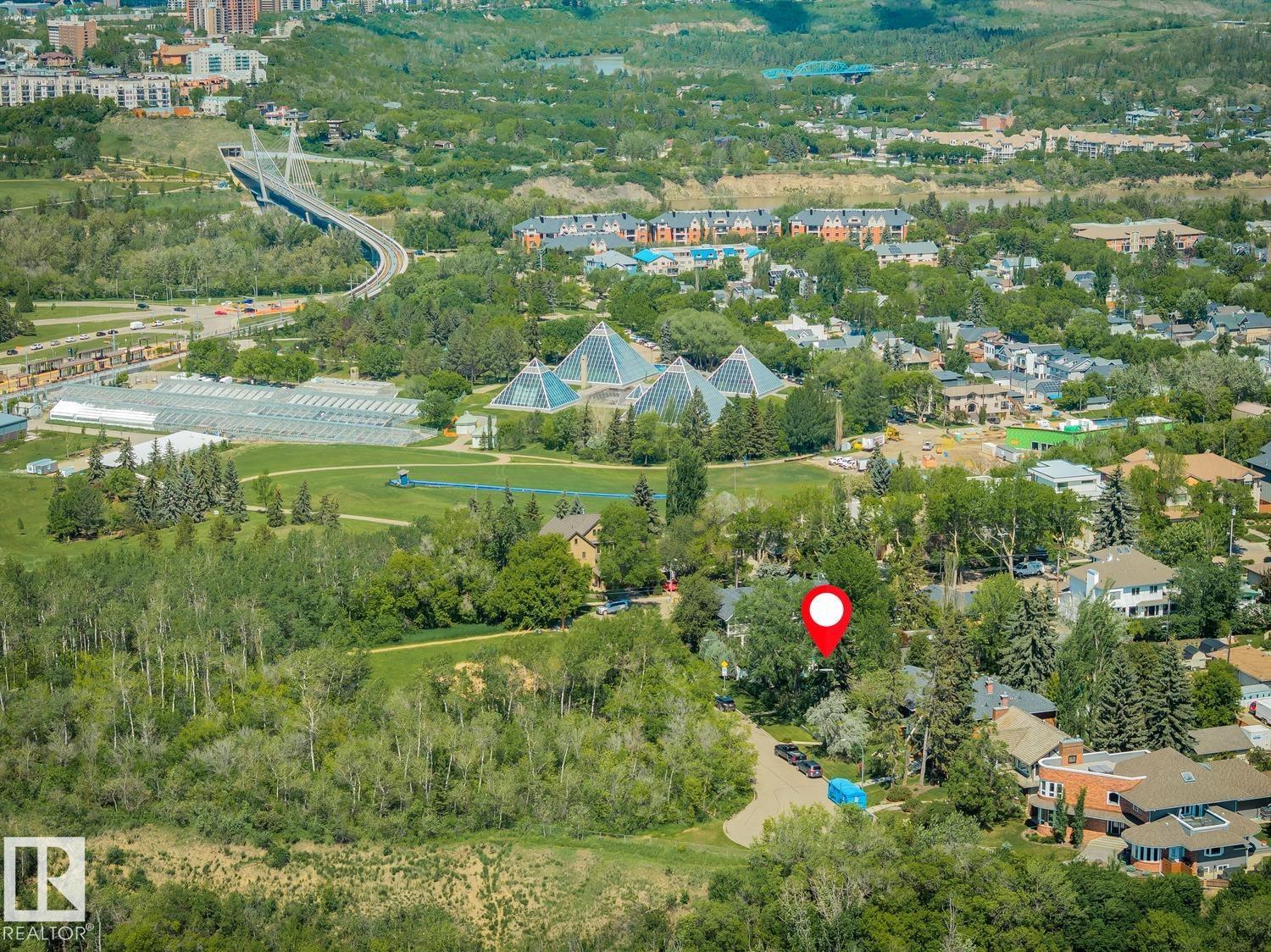 Photo 72 at 9425 97 Street NW, Bonnie Doon, Edmonton