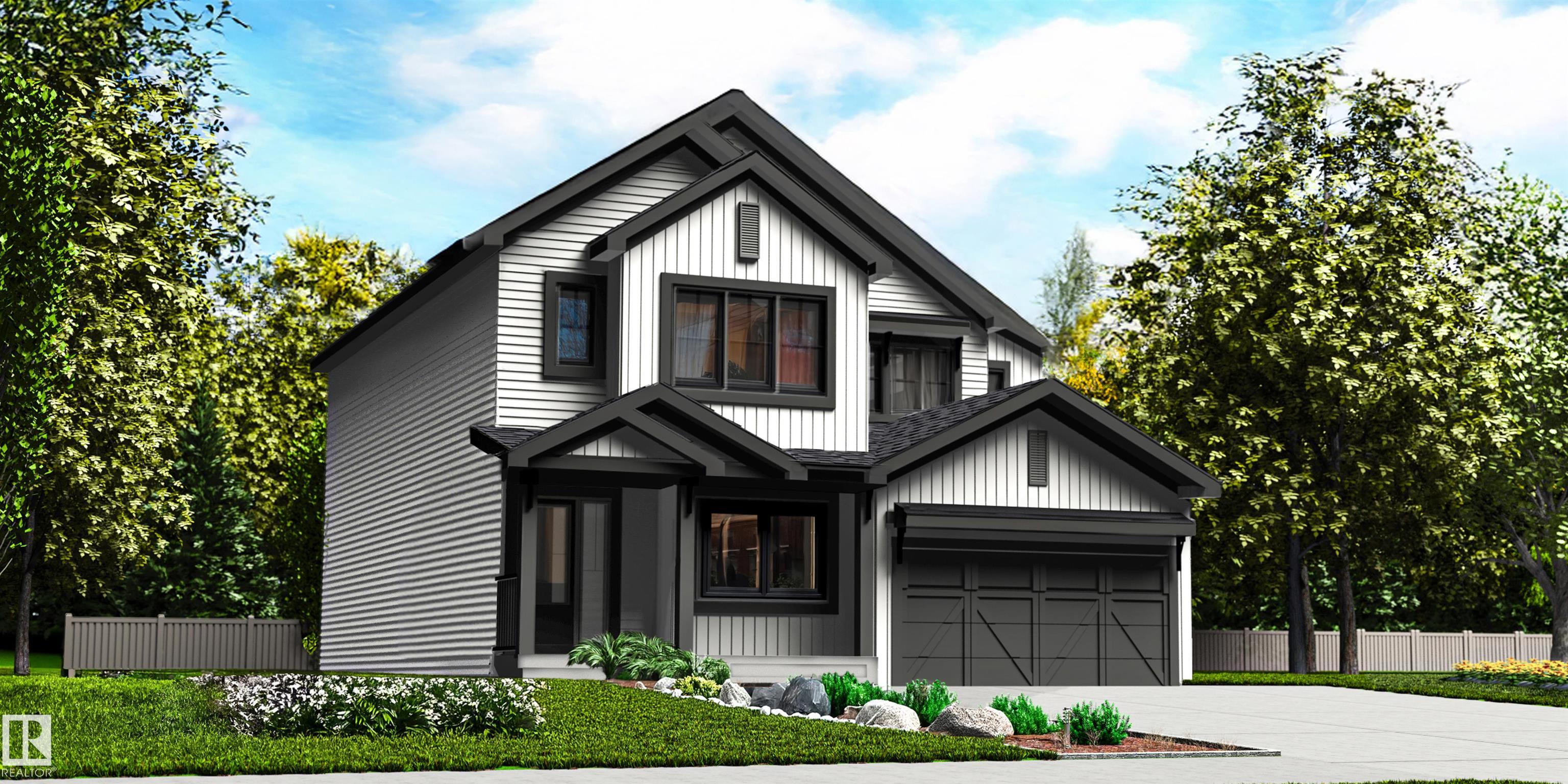 504 176 Avenue NE, Marquis, Edmonton