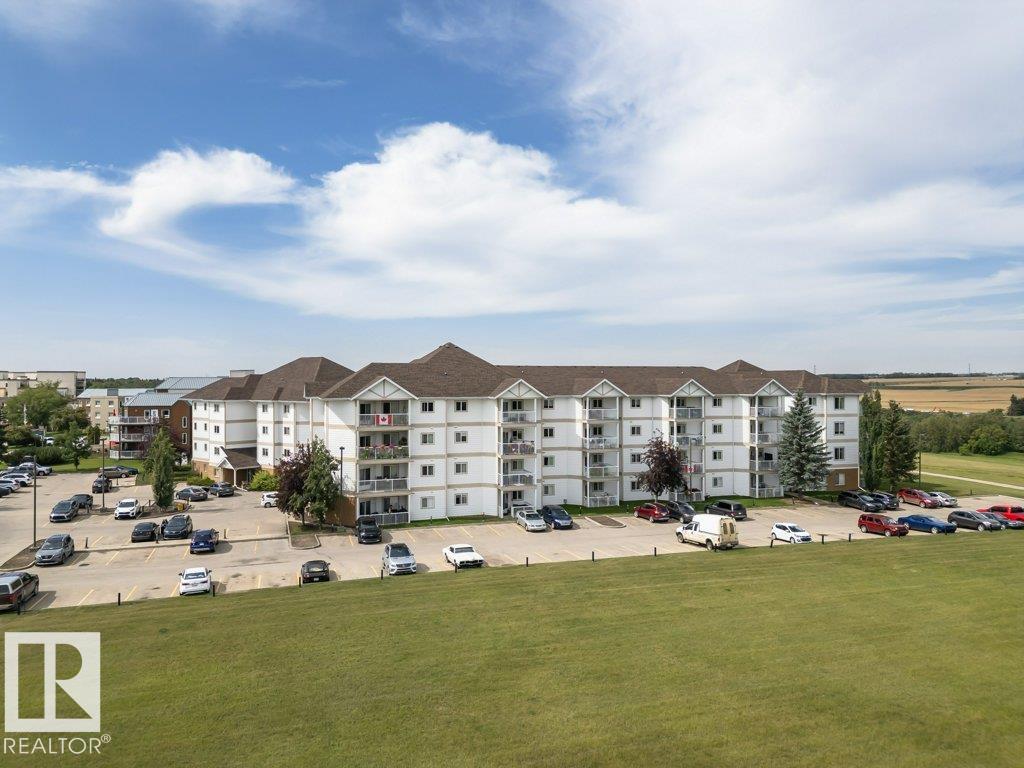205 - 9930 100 Avenue, Sherridon Heights, Fort Saskatchewan