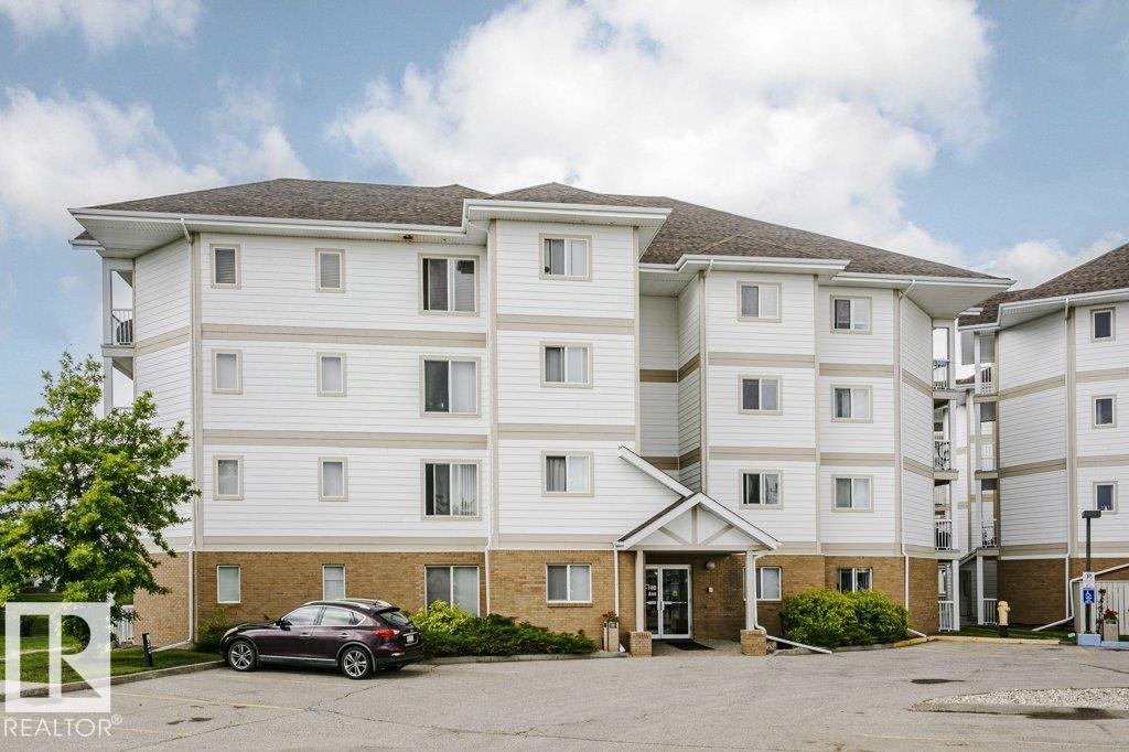 205 - 9930 100 Avenue, Sherridon Heights, Fort Saskatchewan