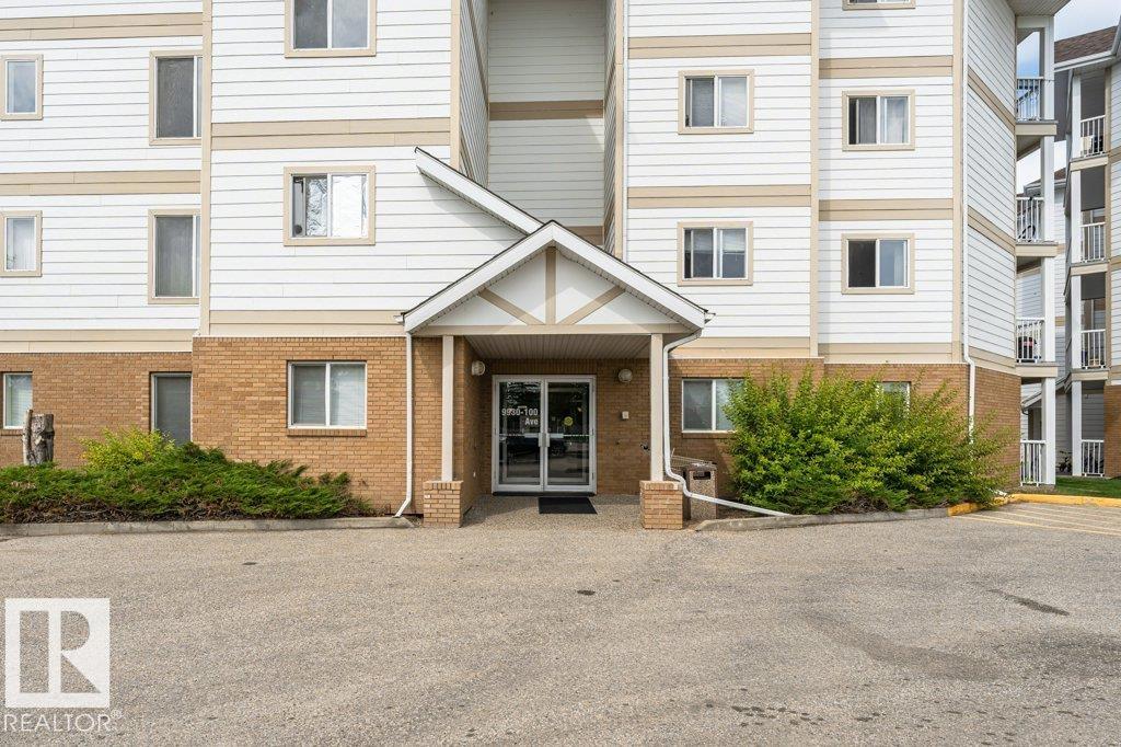 205 - 9930 100 Avenue, Sherridon Heights, Fort Saskatchewan