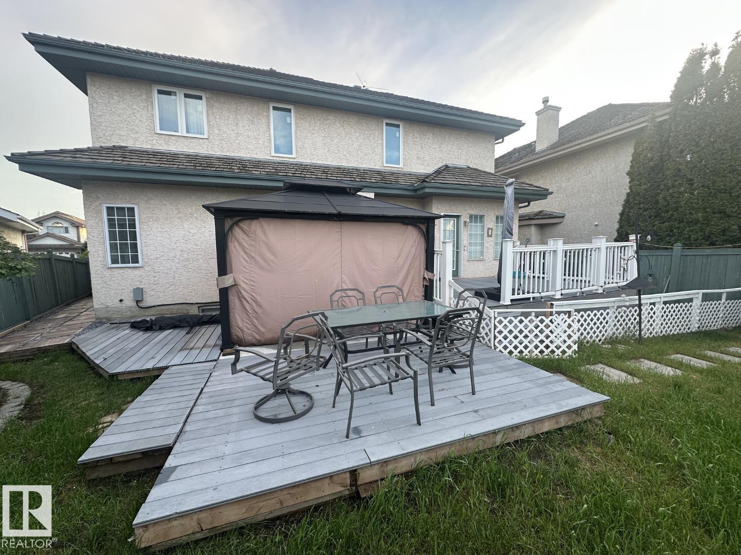 Photo 53 at 170 Blackburn Drive SW, Blackburne, Edmonton