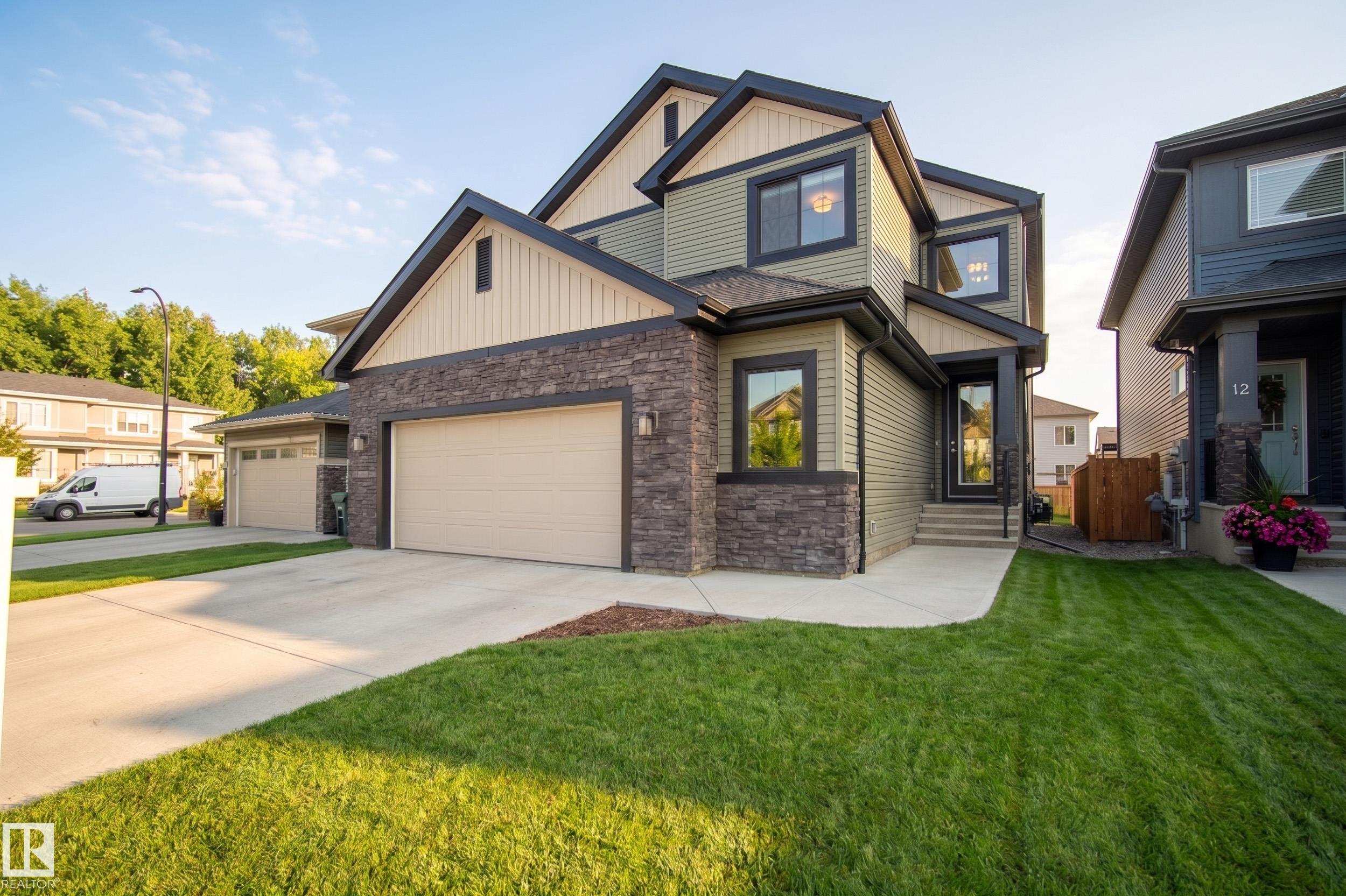 10 Prescott Boulevard, Prescott, Spruce Grove