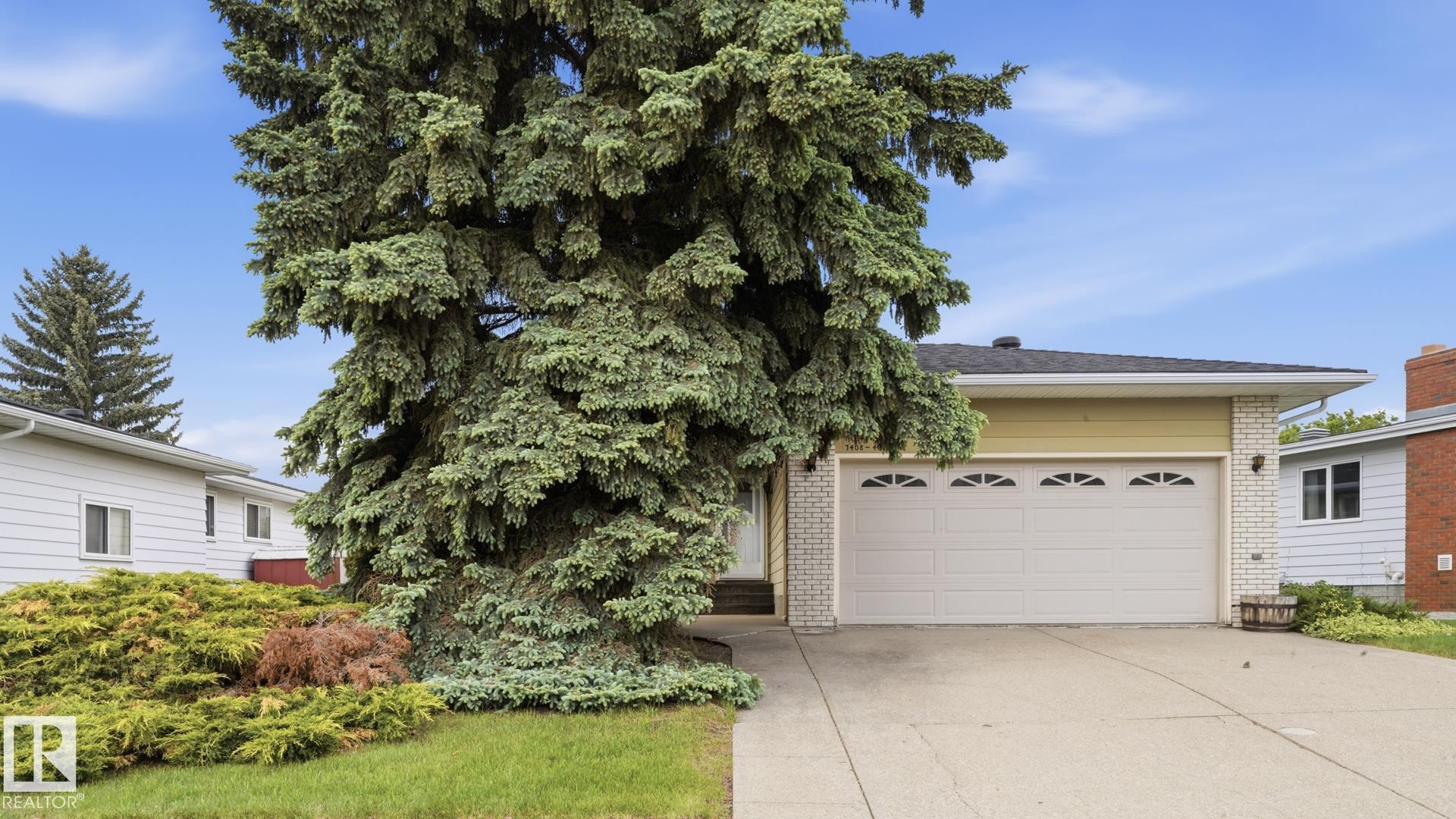 7408 40 Avenue NW, Michaels Park, Edmonton
