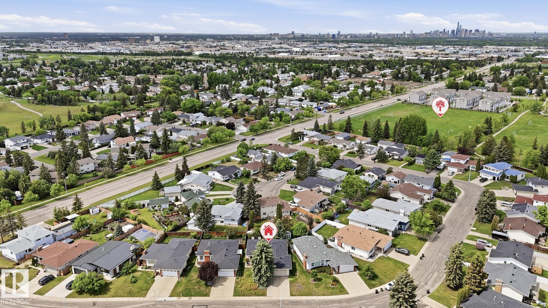 Photo 41 at 7408 40 Avenue NW, Michaels Park, Edmonton