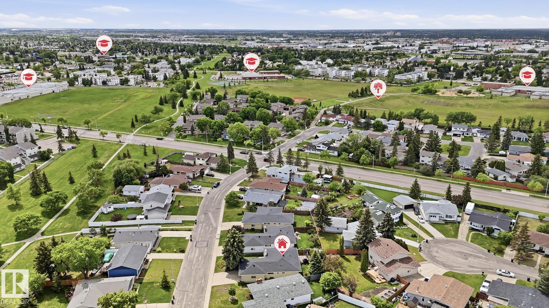 Photo 42 at 7408 40 Avenue NW, Michaels Park, Edmonton