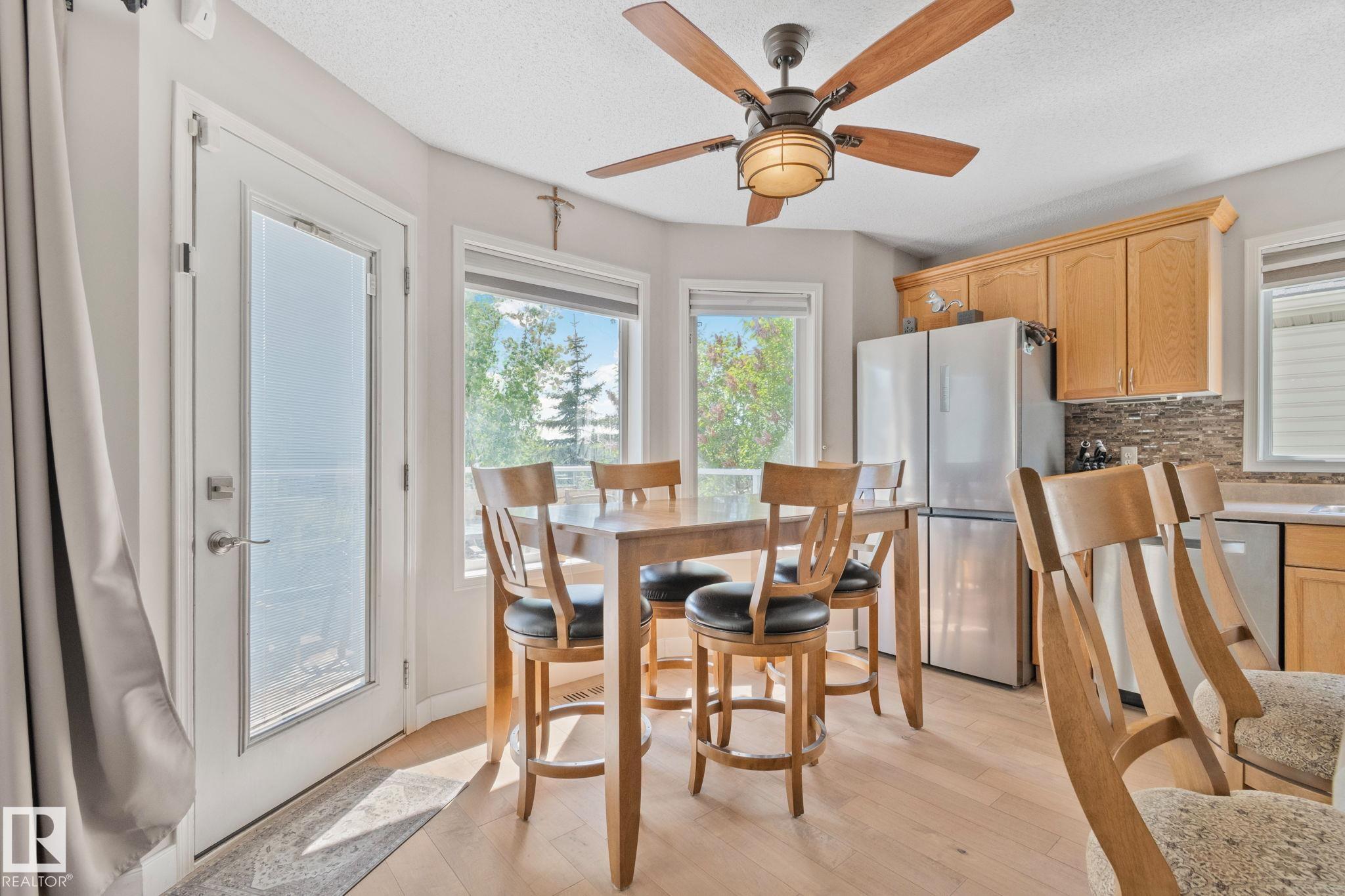 Photo 18 at 591 Byrne Crescent SW, Blackmud Creek, Edmonton