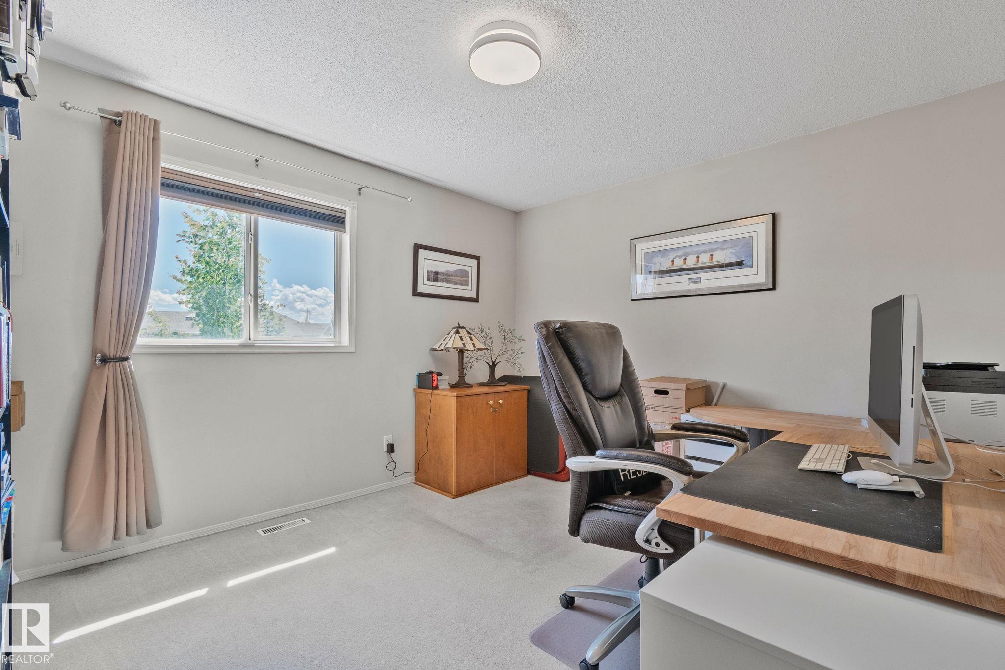 Photo 24 at 591 Byrne Crescent SW, Blackmud Creek, Edmonton