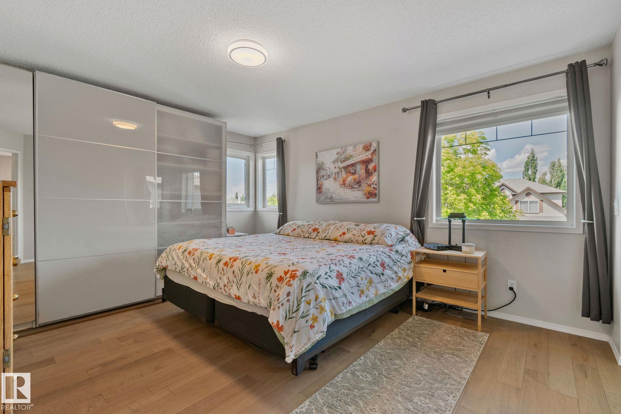 Photo 28 at 591 Byrne Crescent SW, Blackmud Creek, Edmonton