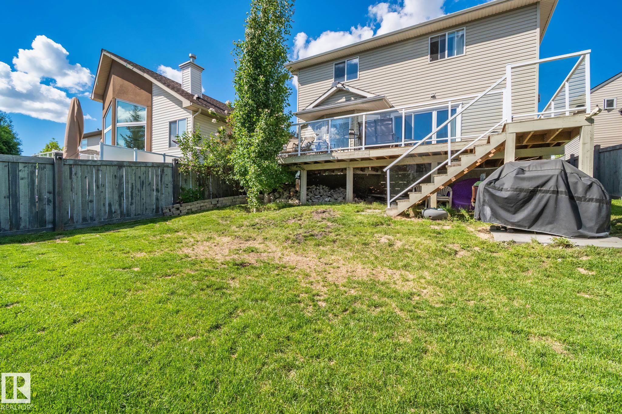 Photo 33 at 591 Byrne Crescent SW, Blackmud Creek, Edmonton