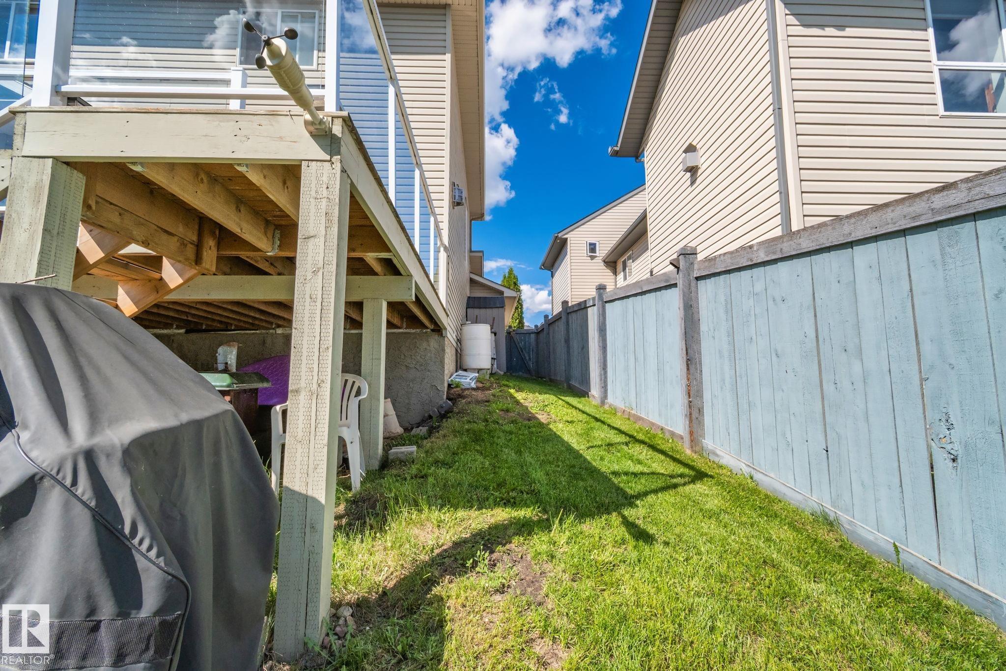 Photo 34 at 591 Byrne Crescent SW, Blackmud Creek, Edmonton