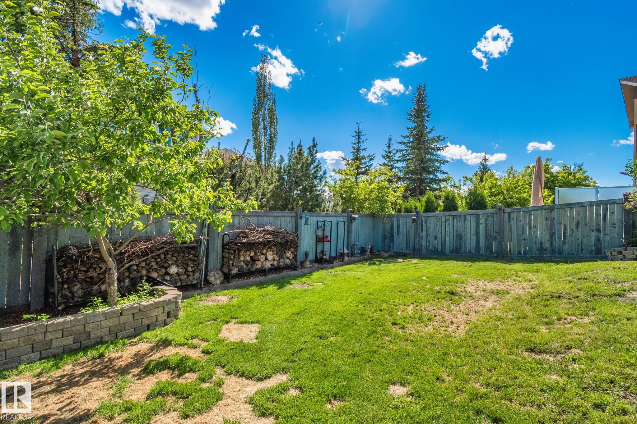 Photo 35 at 591 Byrne Crescent SW, Blackmud Creek, Edmonton