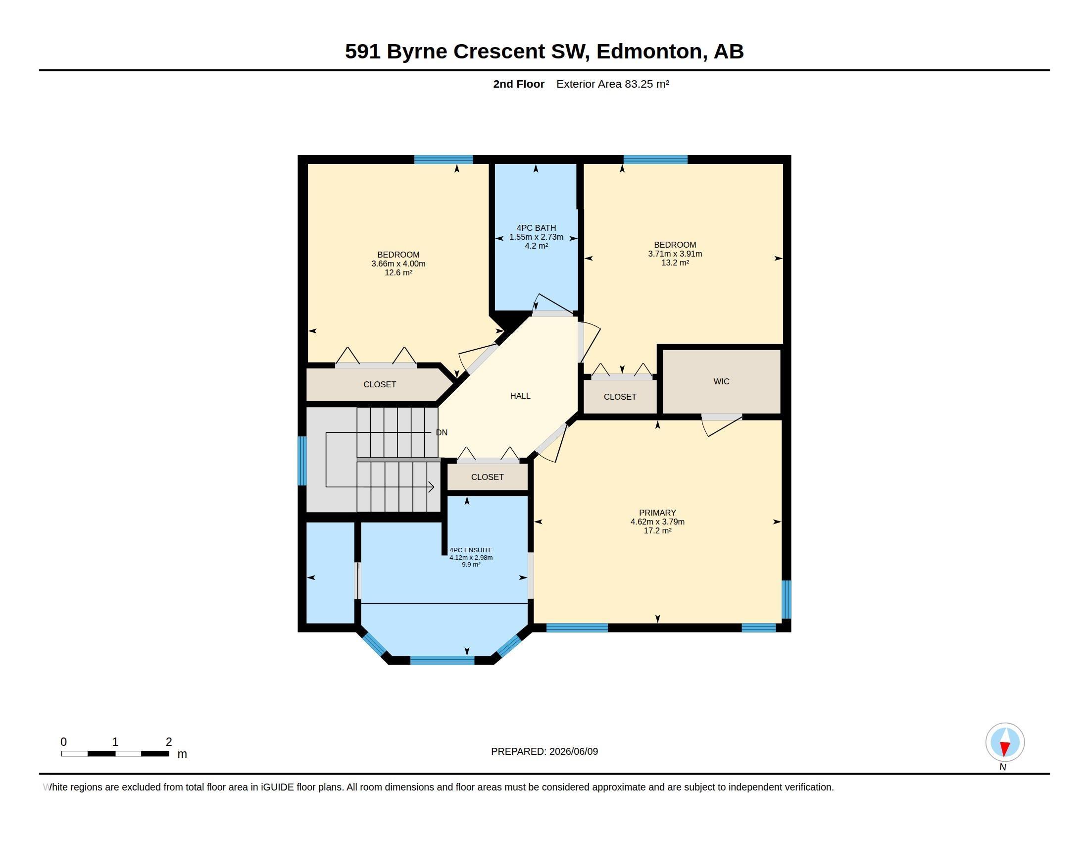Photo 38 at 591 Byrne Crescent SW, Blackmud Creek, Edmonton