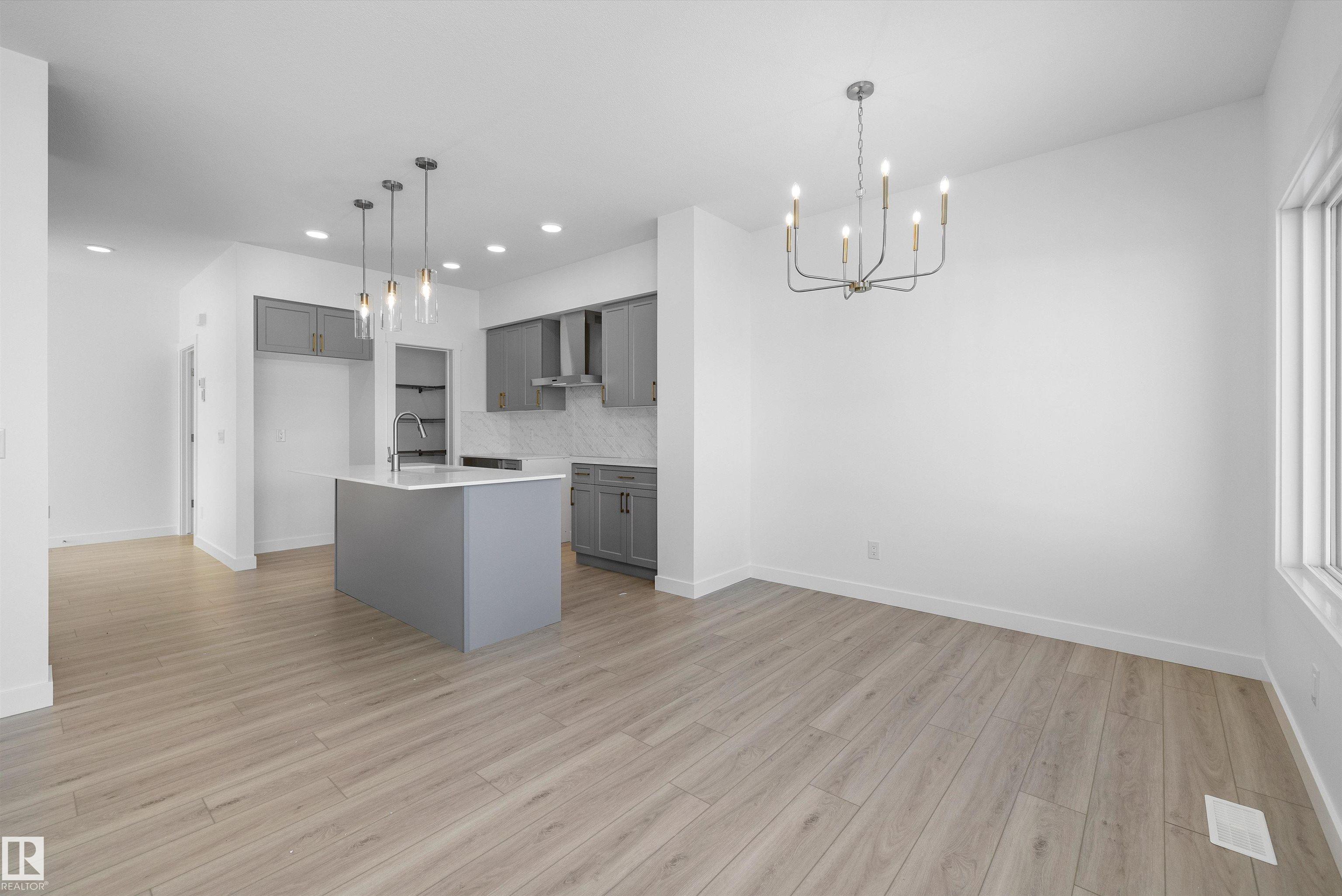 Photo 11 at 19003 24 Avenue NW, The Uplands, Edmonton
