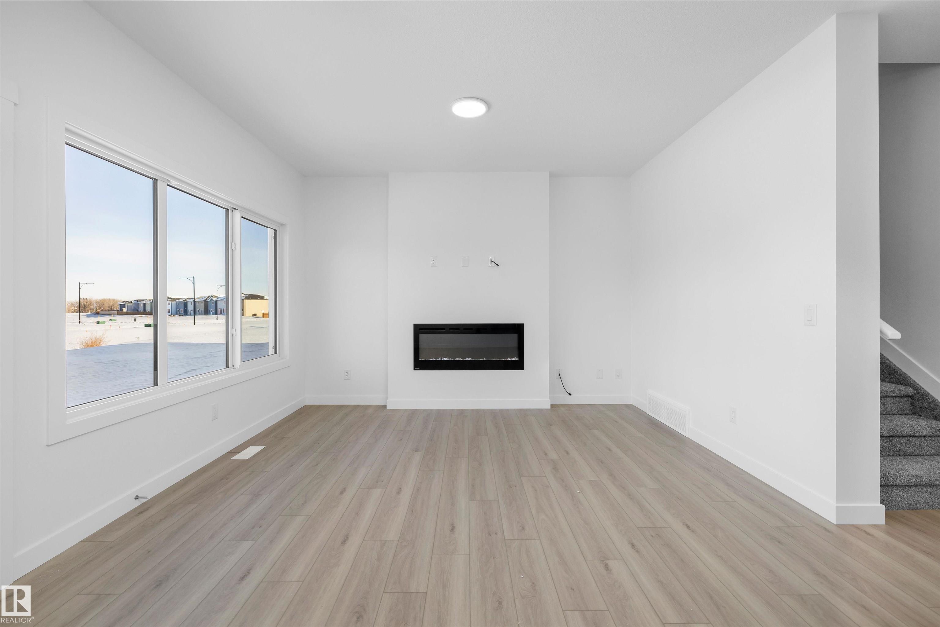 Photo 15 at 19003 24 Avenue NW, The Uplands, Edmonton