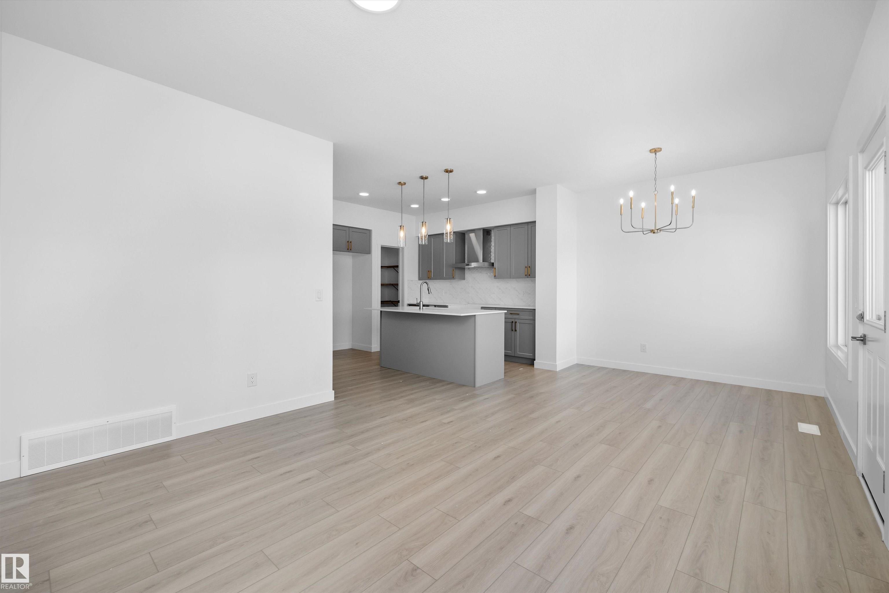Photo 16 at 19003 24 Avenue NW, The Uplands, Edmonton