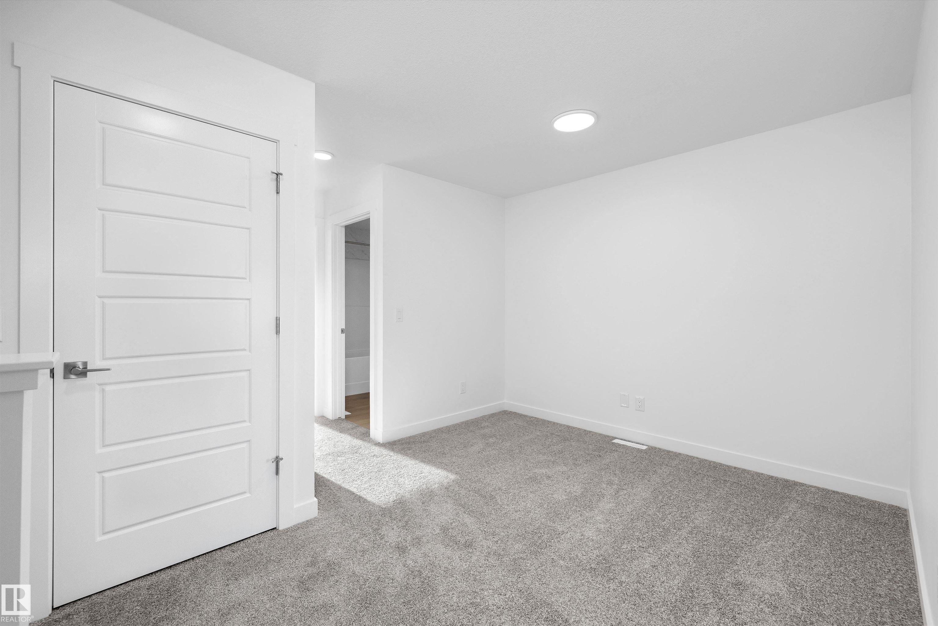 Photo 18 at 19003 24 Avenue NW, The Uplands, Edmonton