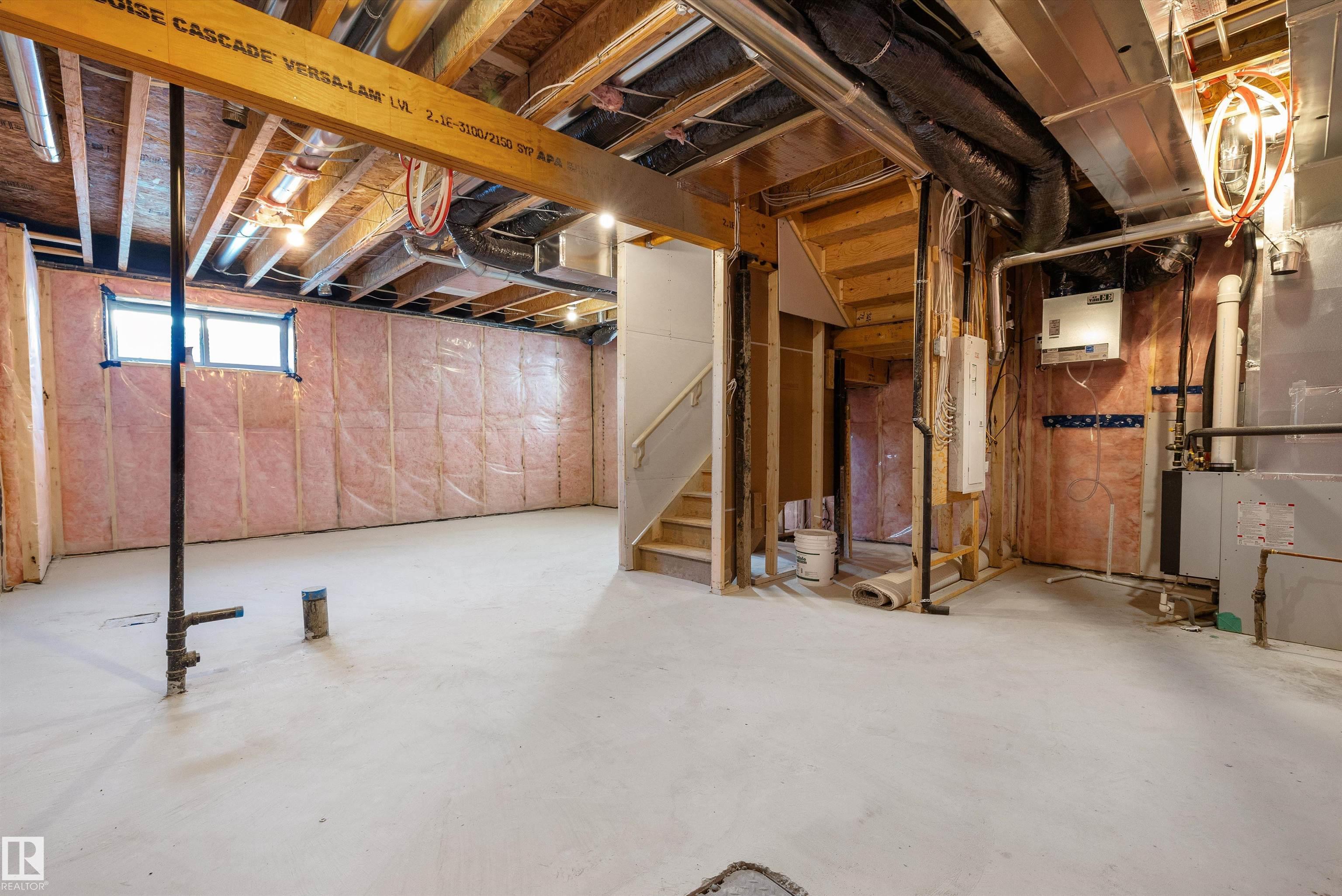 Photo 37 at 19003 24 Avenue NW, The Uplands, Edmonton