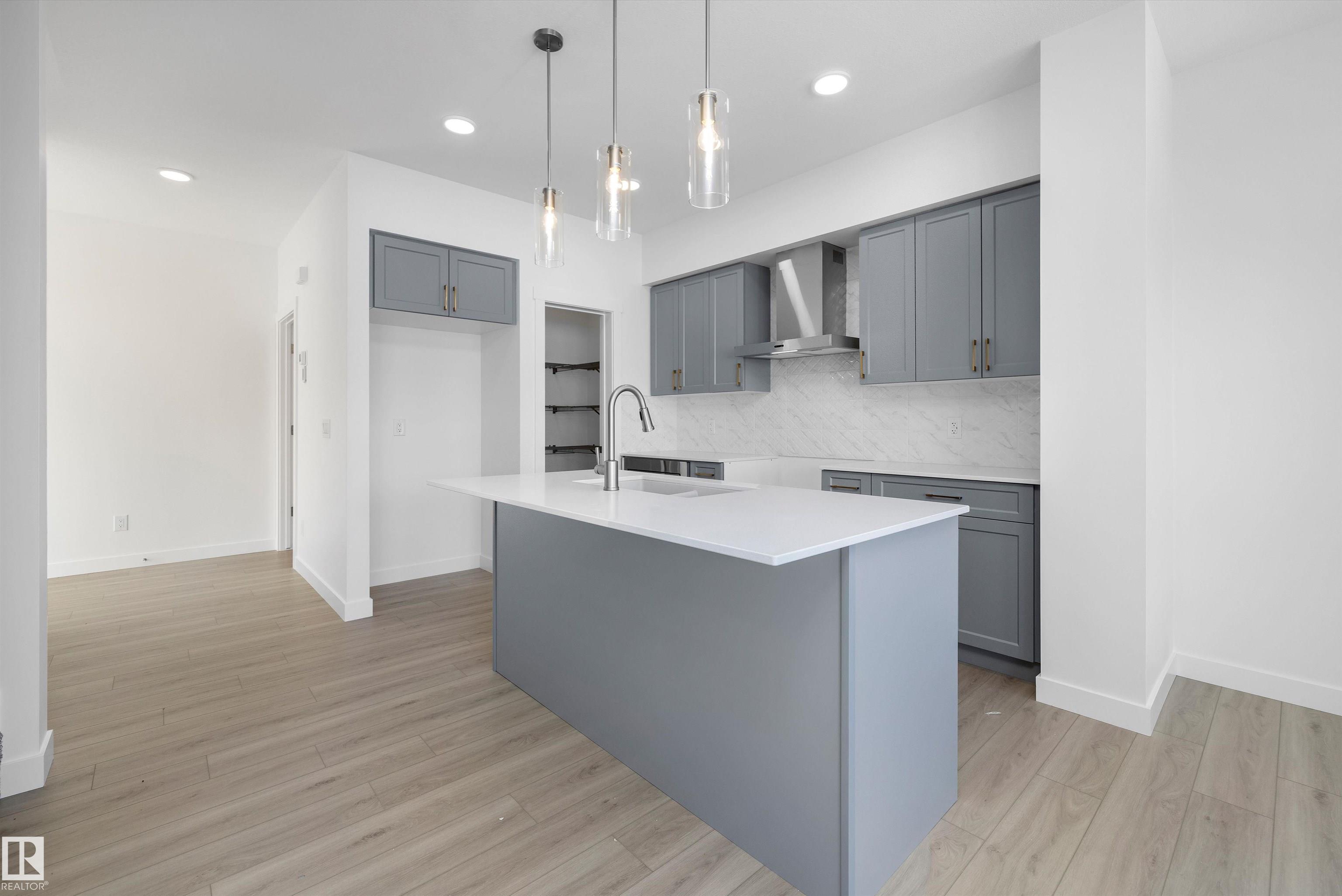 Photo 6 at 19003 24 Avenue NW, The Uplands, Edmonton