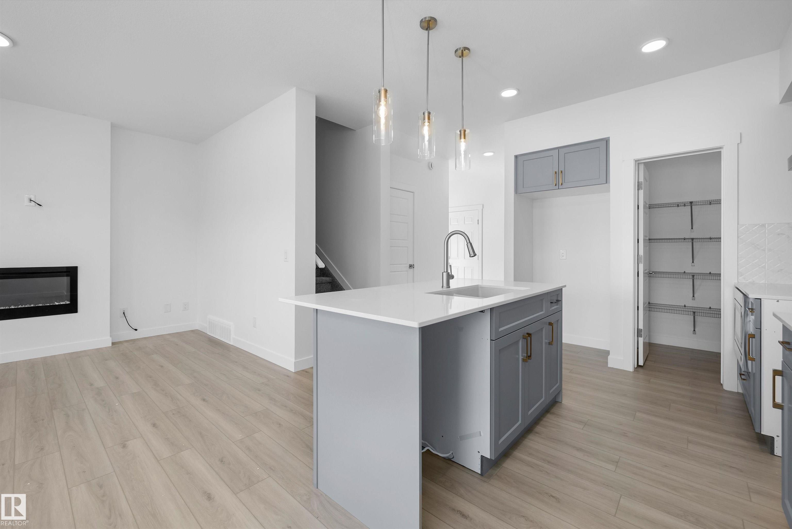Photo 7 at 19003 24 Avenue NW, The Uplands, Edmonton