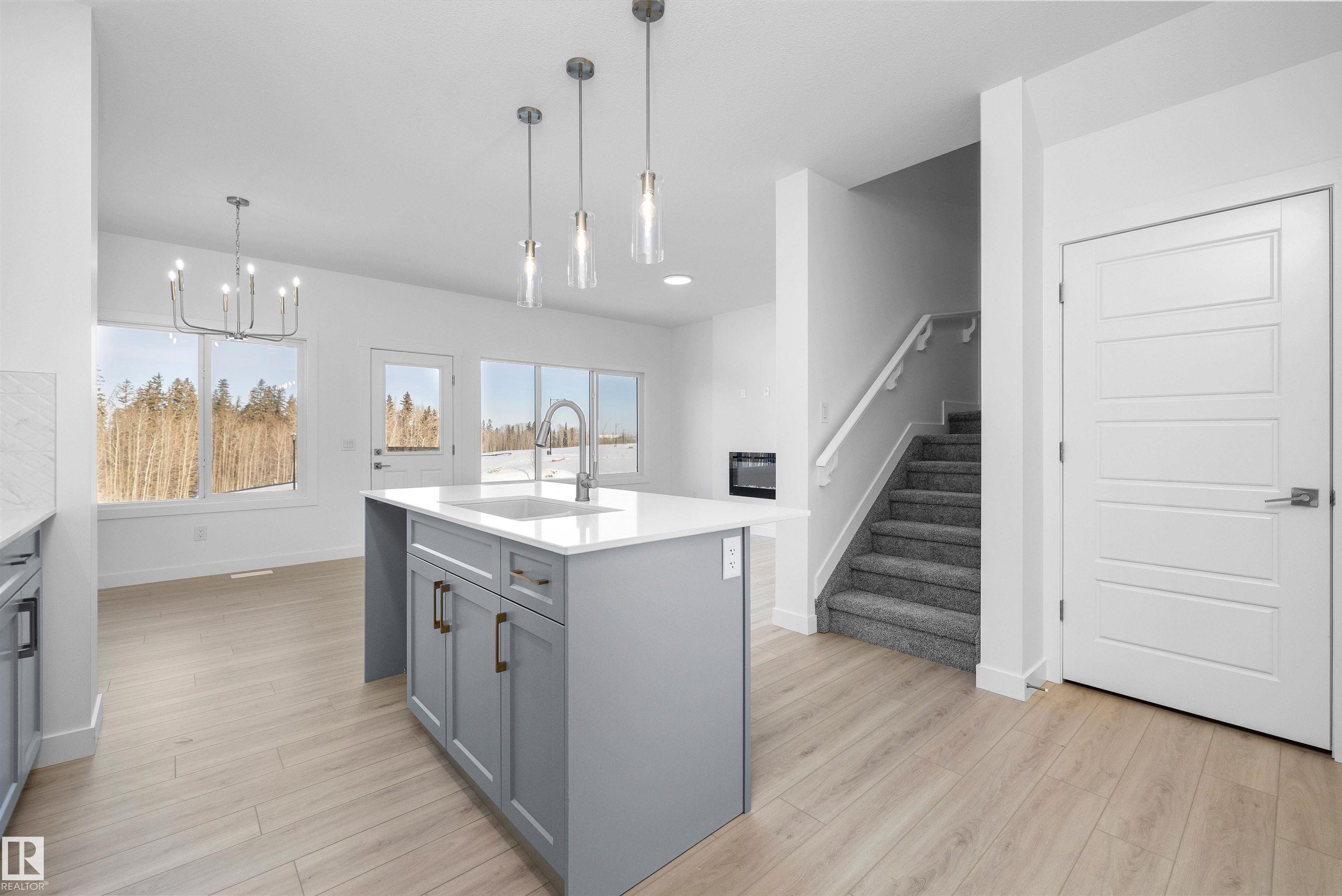 Photo 8 at 19003 24 Avenue NW, The Uplands, Edmonton