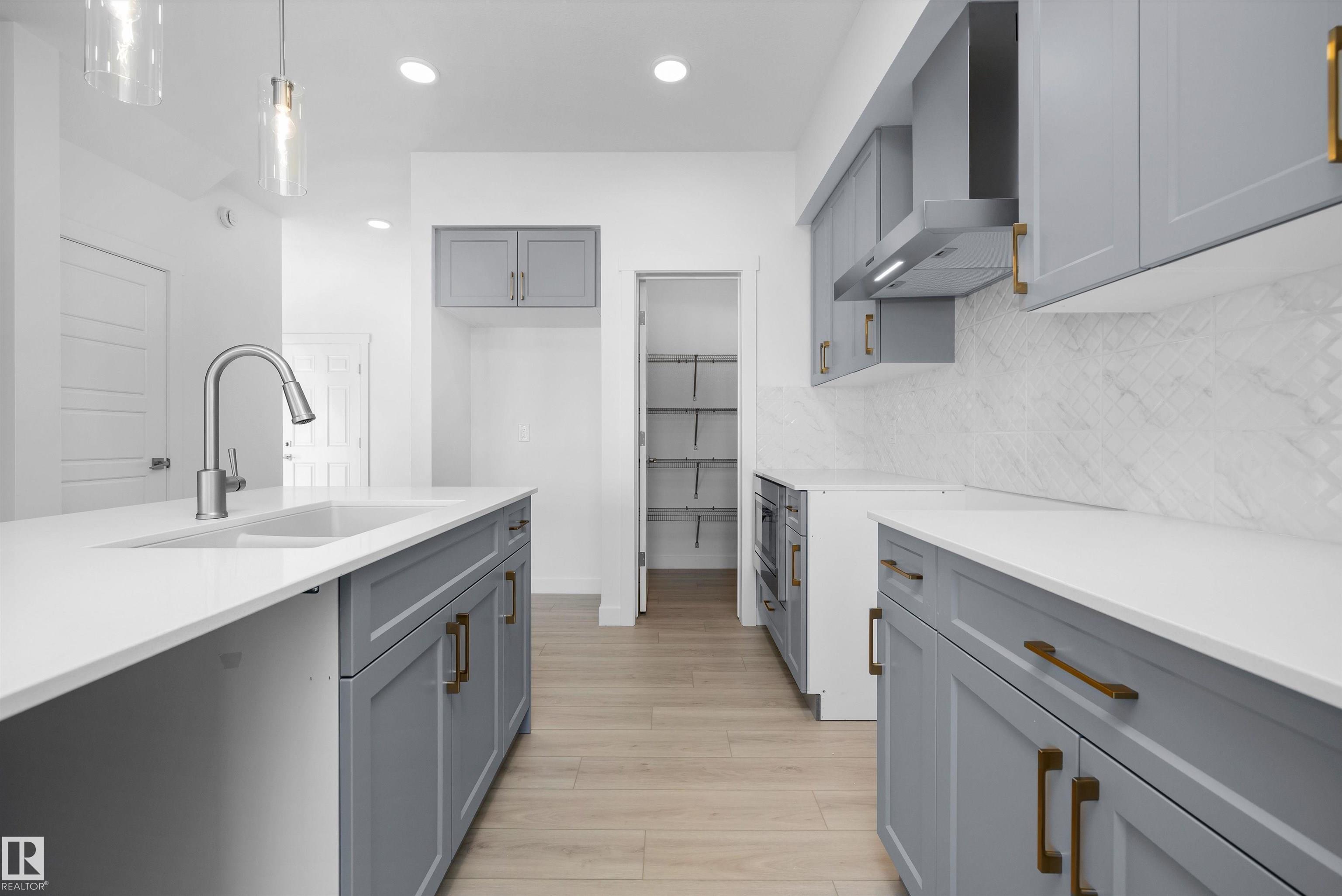 Photo 9 at 19003 24 Avenue NW, The Uplands, Edmonton