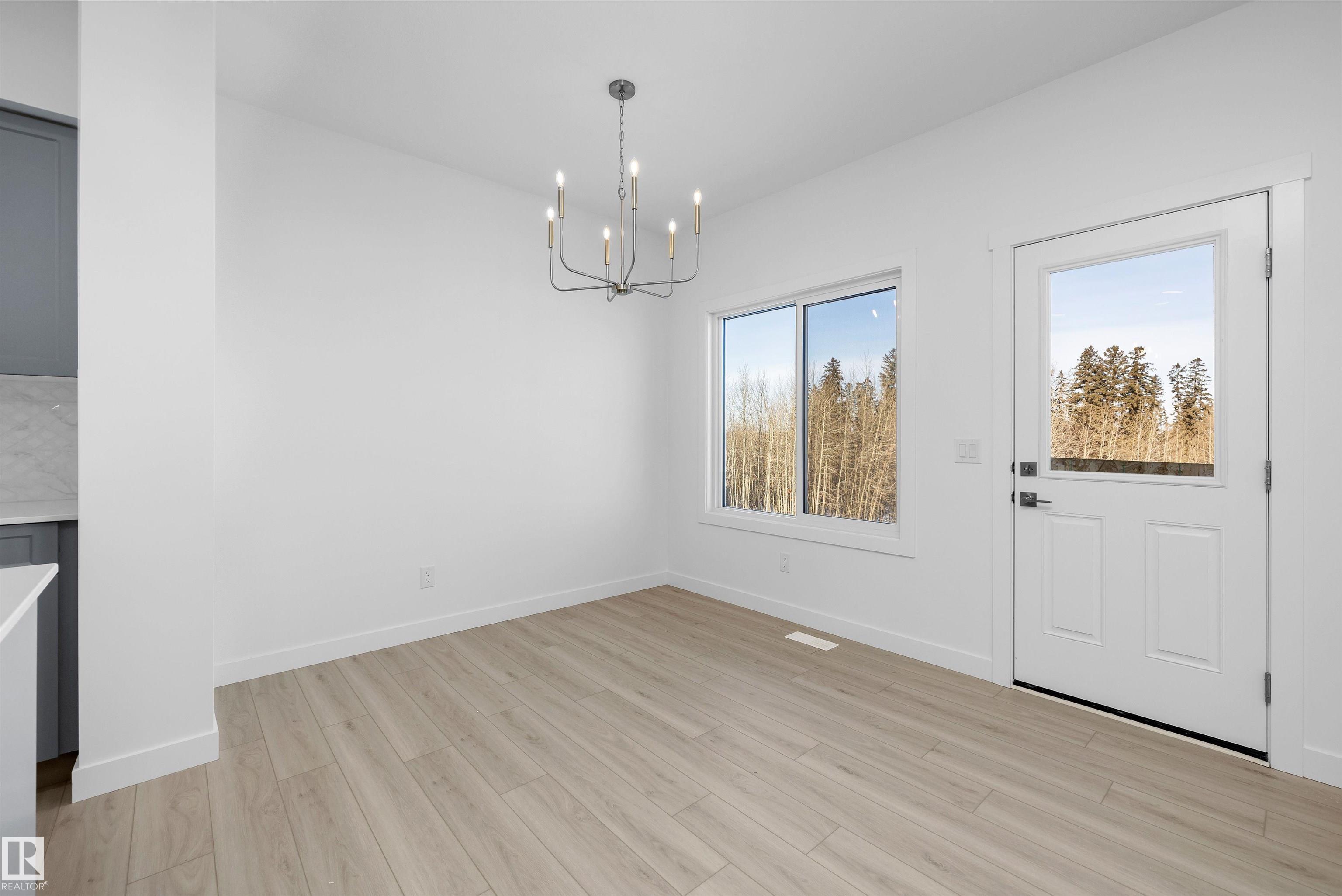 Photo 10 at 19003 24 Avenue NW, The Uplands, Edmonton