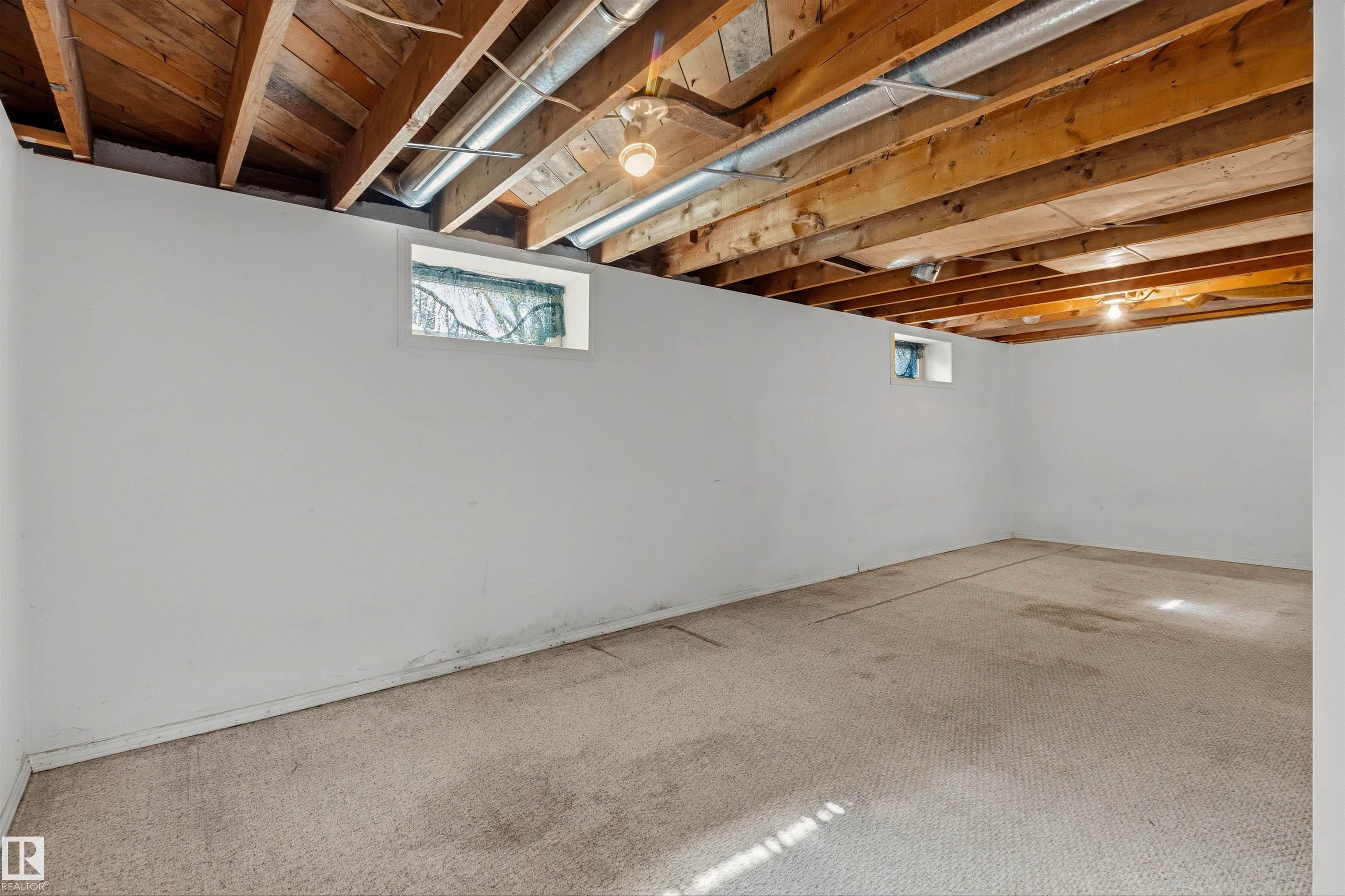 Photo 17 at 11417 65 Street NW, Highlands, Edmonton