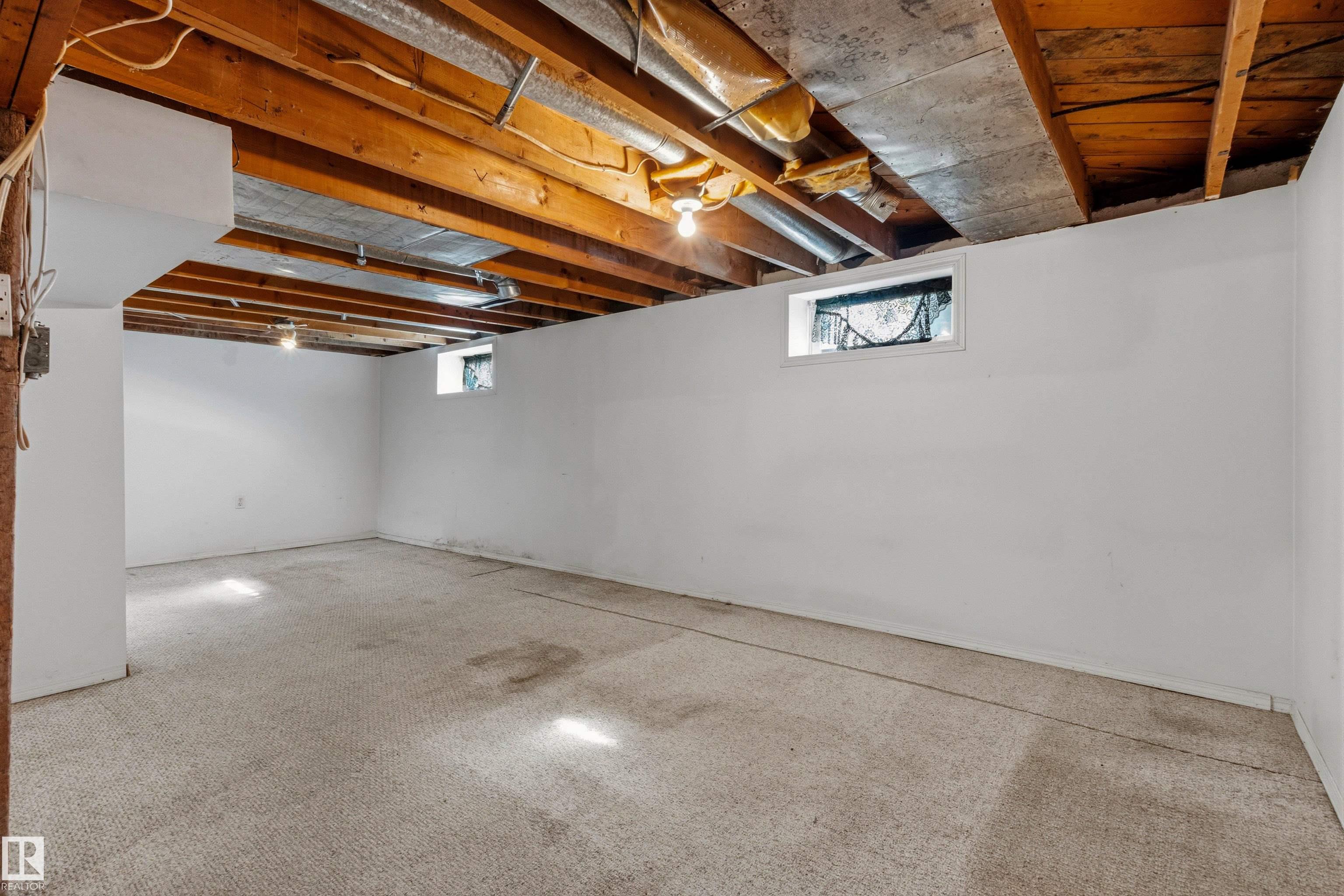 Photo 18 at 11417 65 Street NW, Highlands, Edmonton