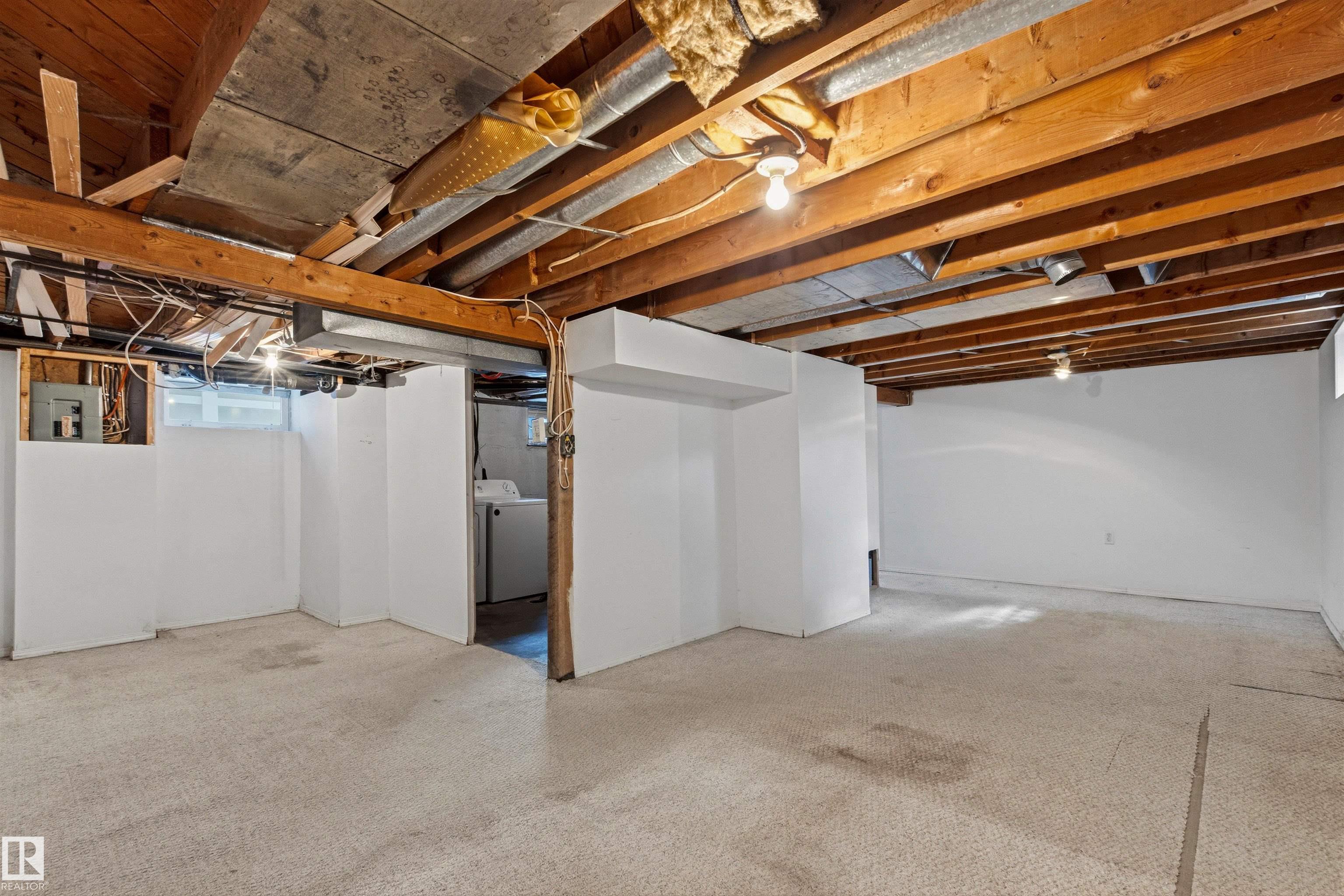 Photo 19 at 11417 65 Street NW, Highlands, Edmonton