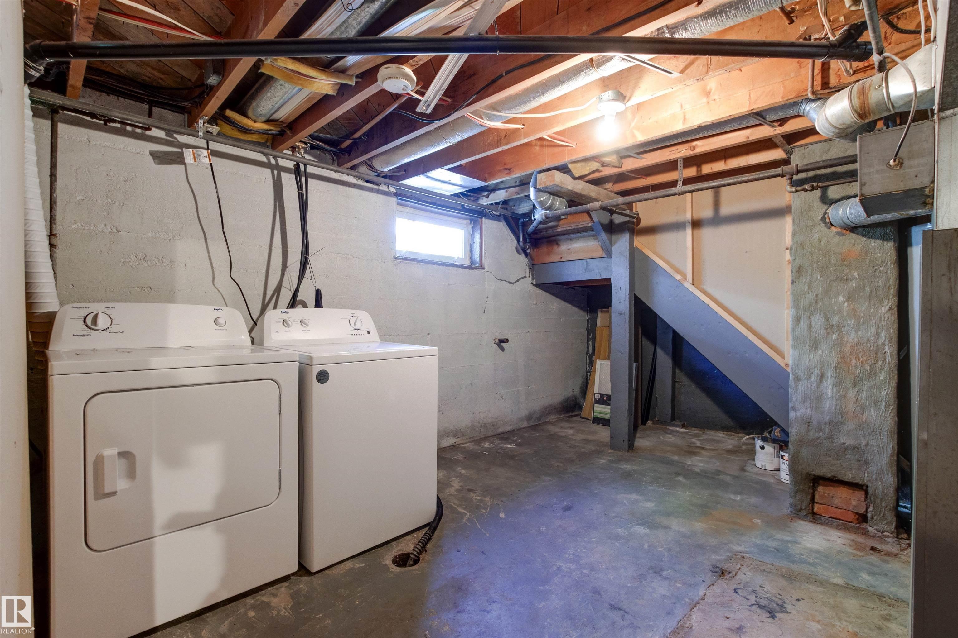 Photo 20 at 11417 65 Street NW, Highlands, Edmonton
