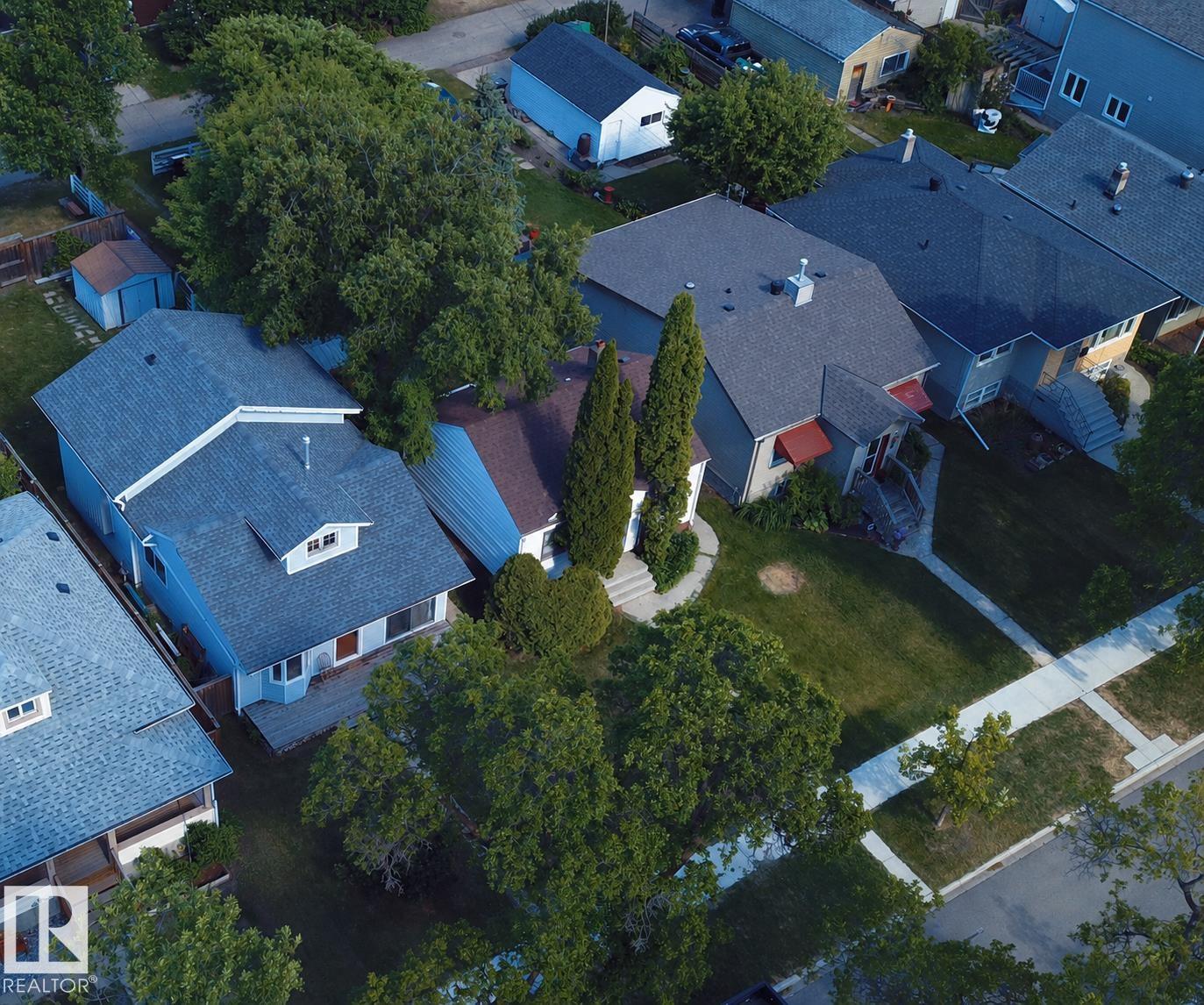 Photo 25 at 11417 65 Street NW, Highlands, Edmonton