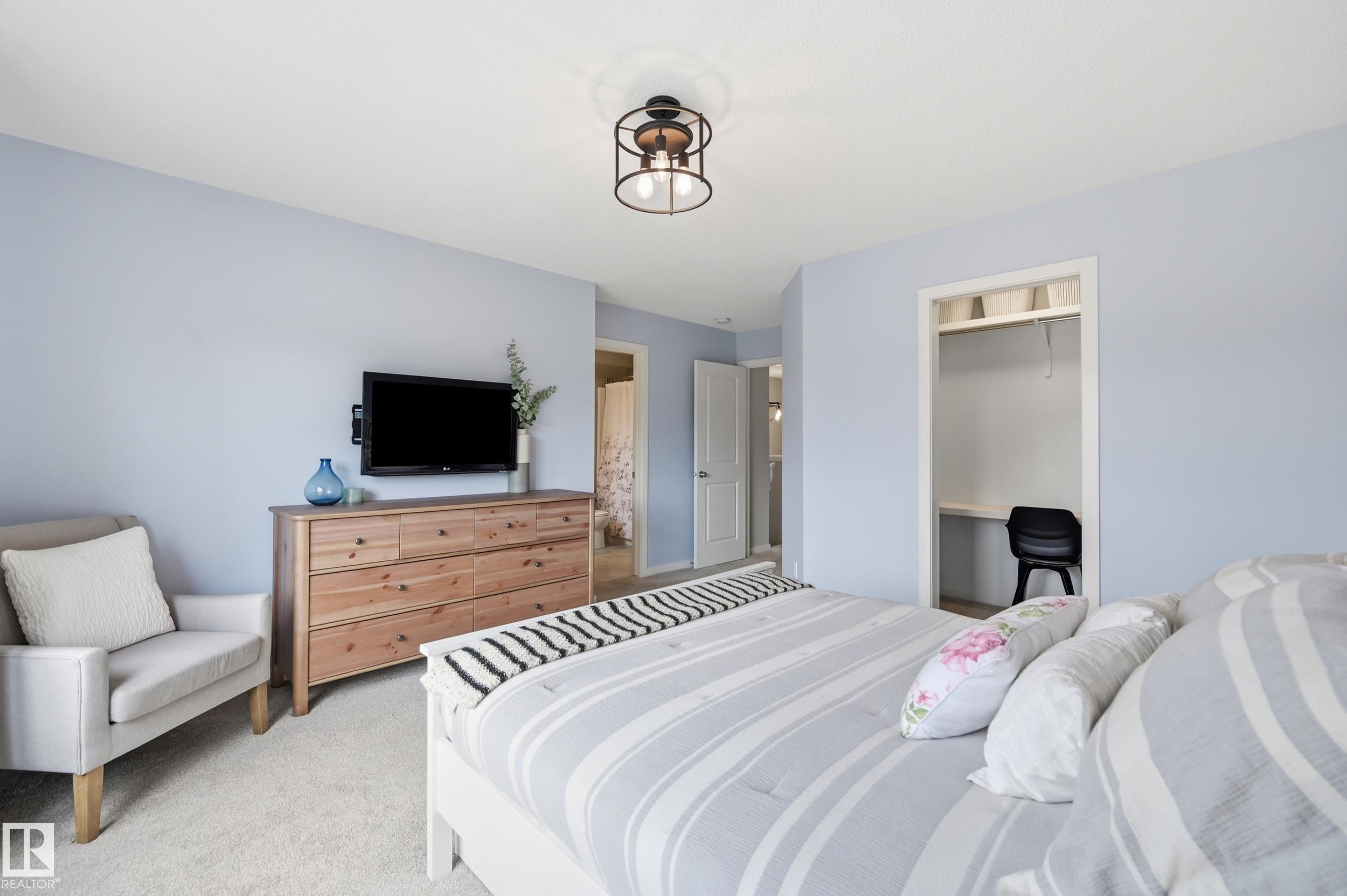 Photo 18 at 105 James Crescent, Jensen Lakes, St. Albert