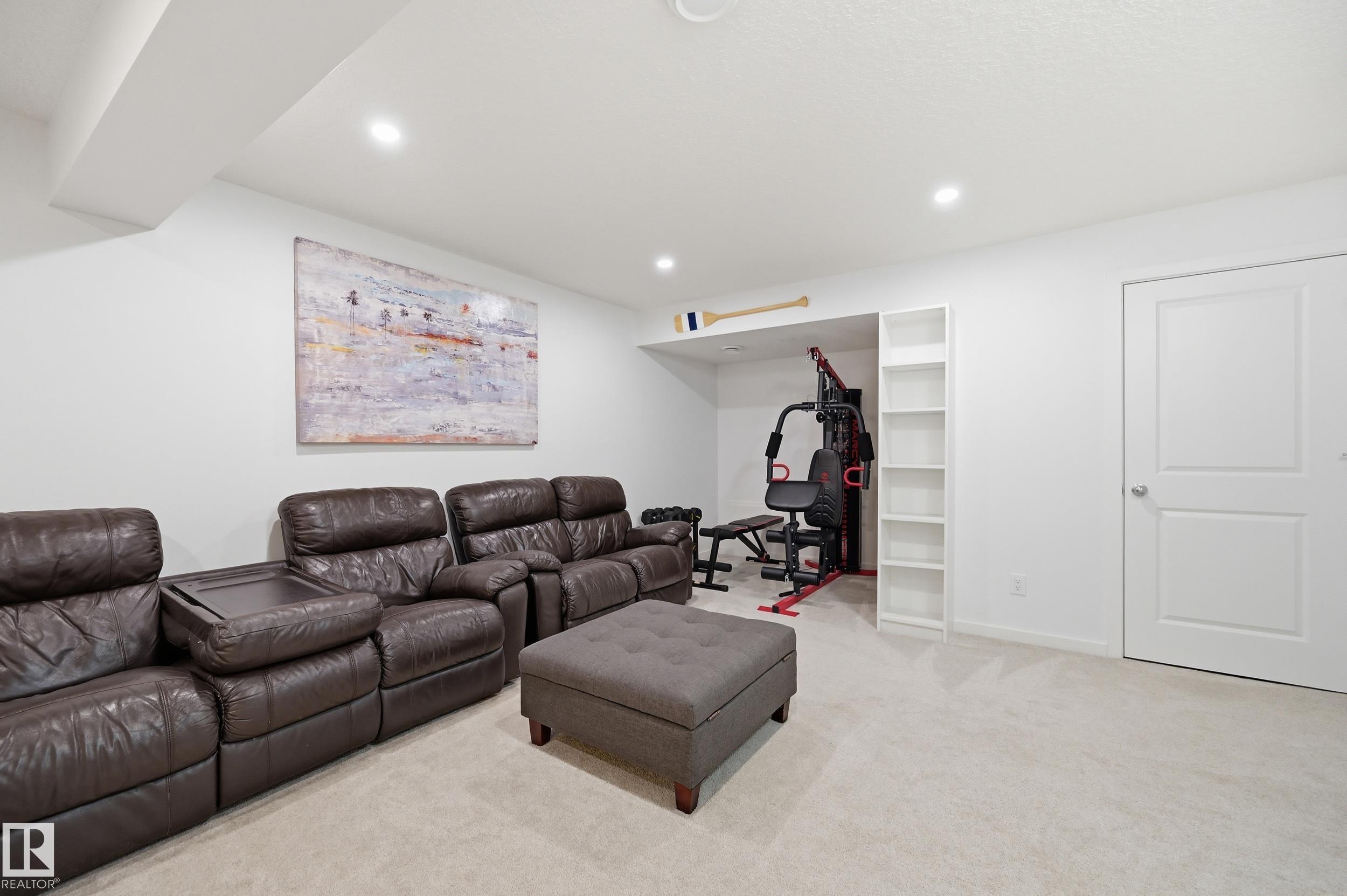 Photo 31 at 105 James Crescent, Jensen Lakes, St. Albert
