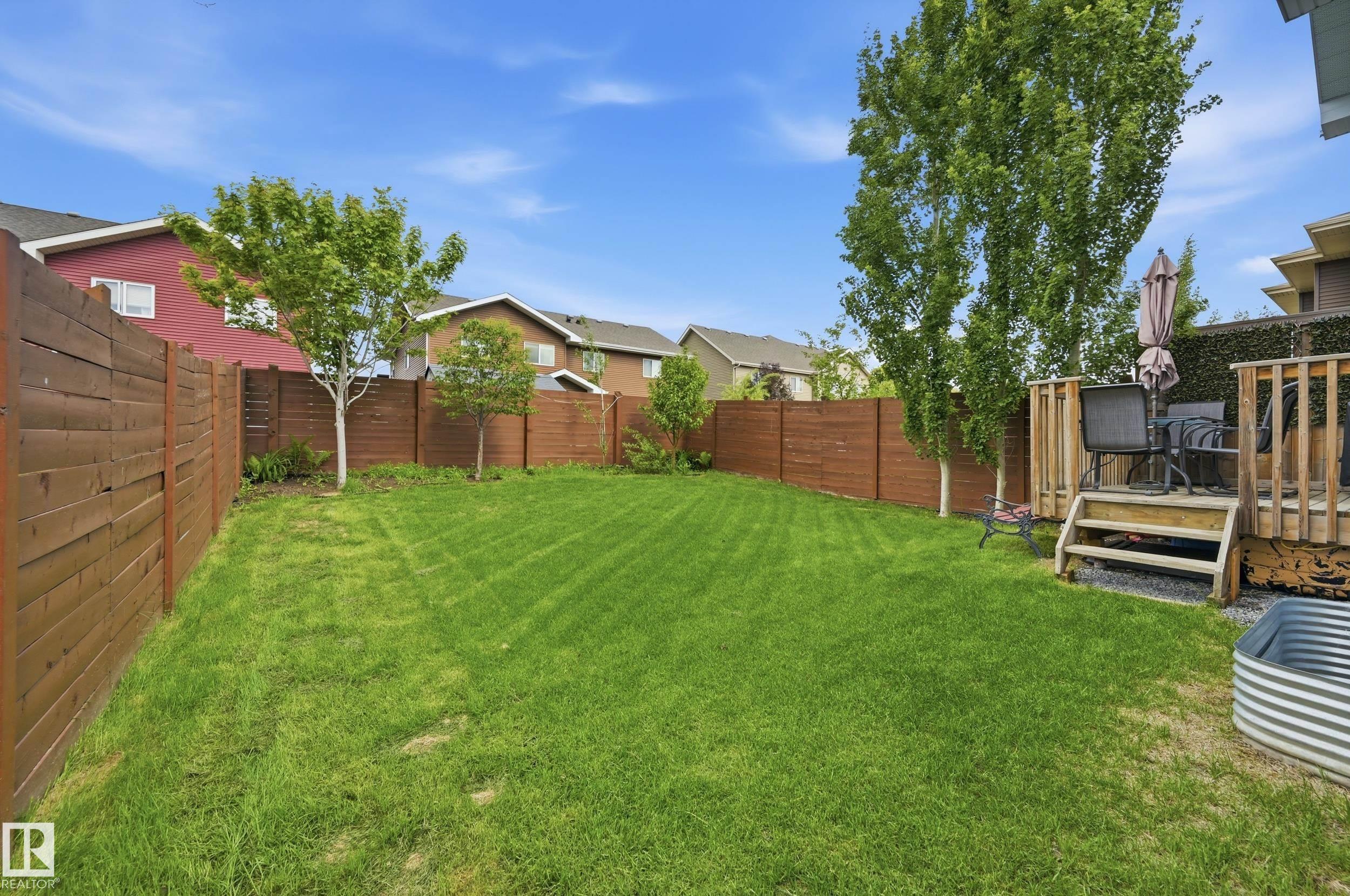 Photo 40 at 105 James Crescent, Jensen Lakes, St. Albert