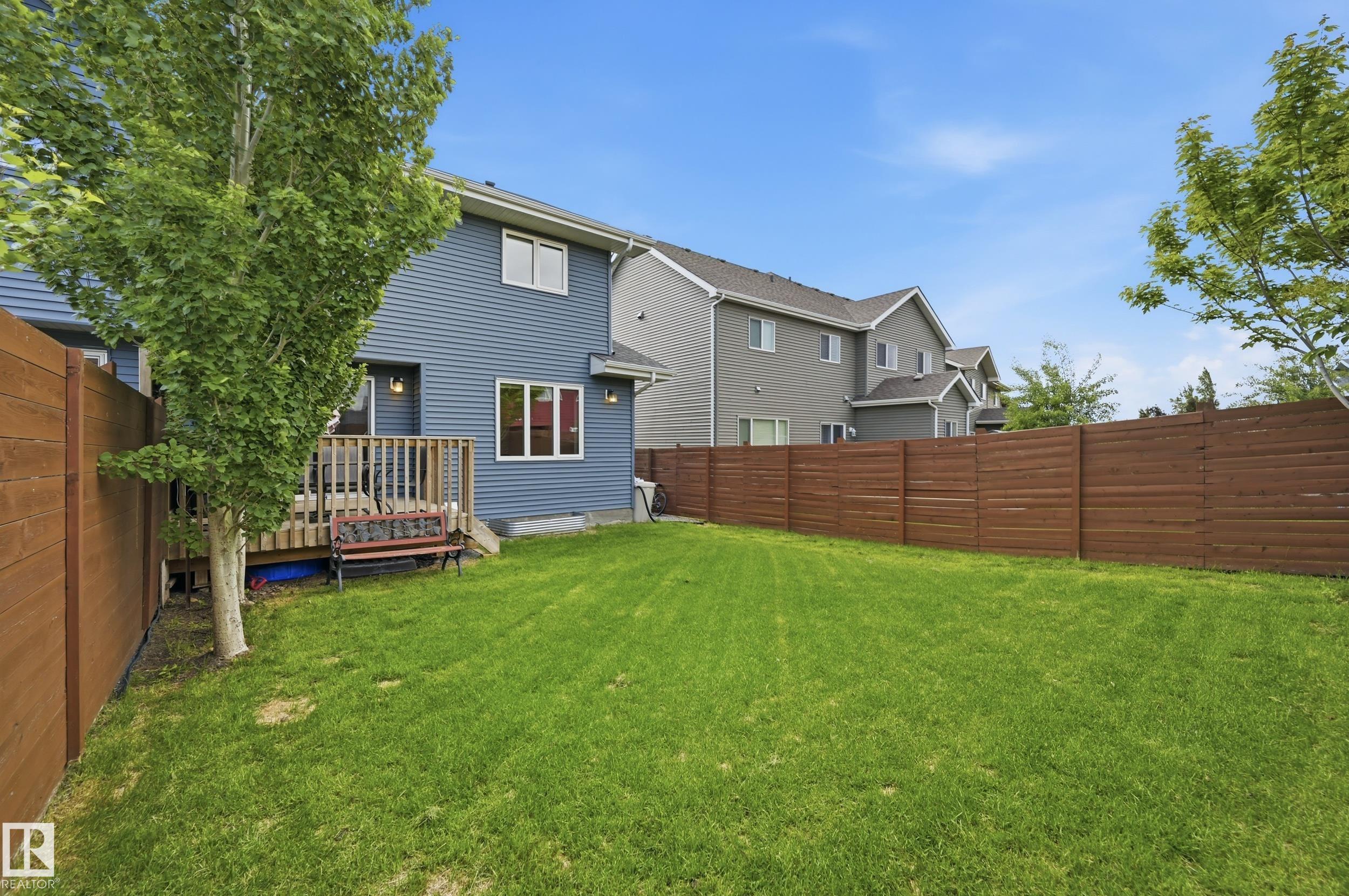 Photo 41 at 105 James Crescent, Jensen Lakes, St. Albert
