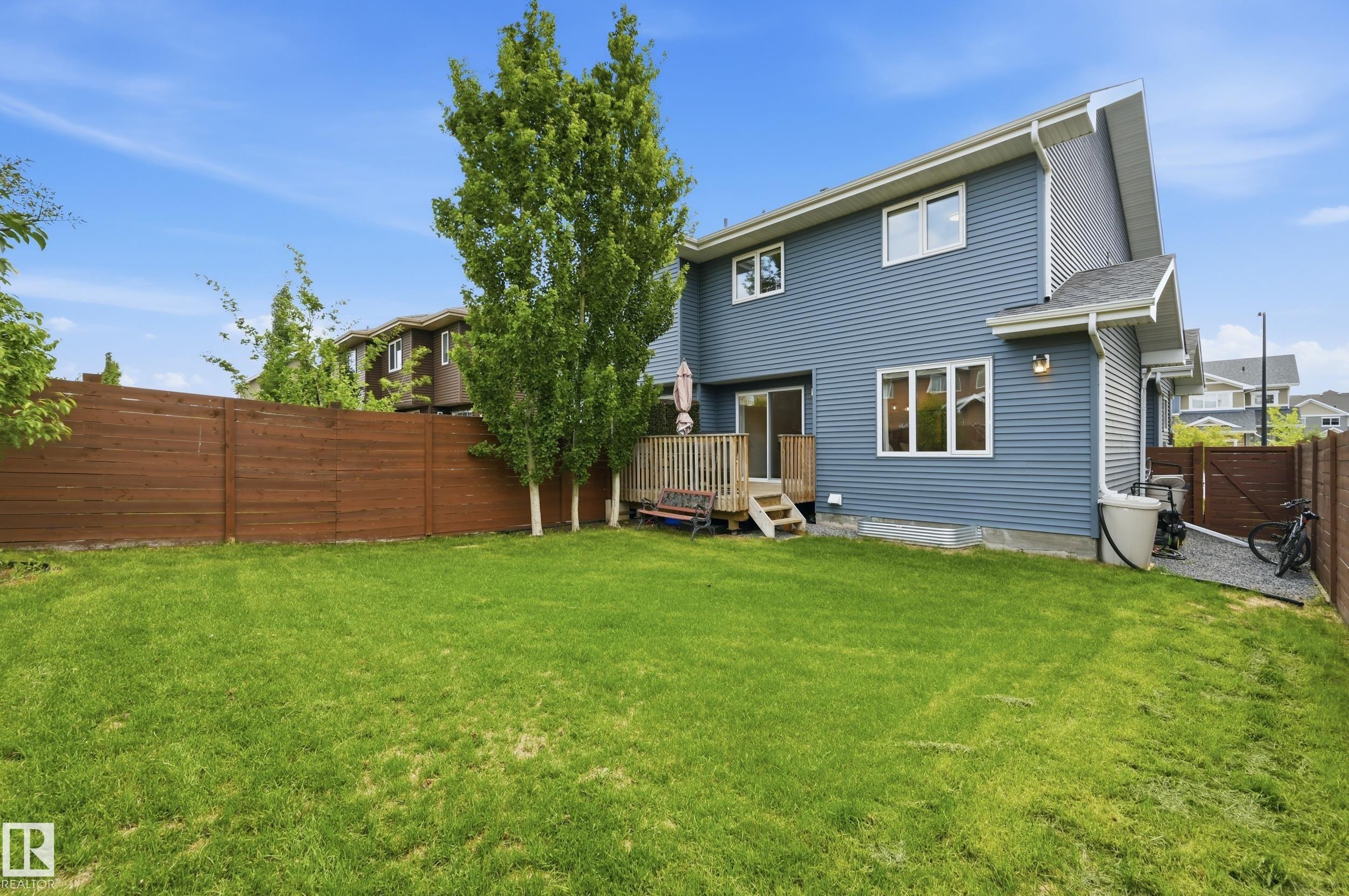 Photo 42 at 105 James Crescent, Jensen Lakes, St. Albert