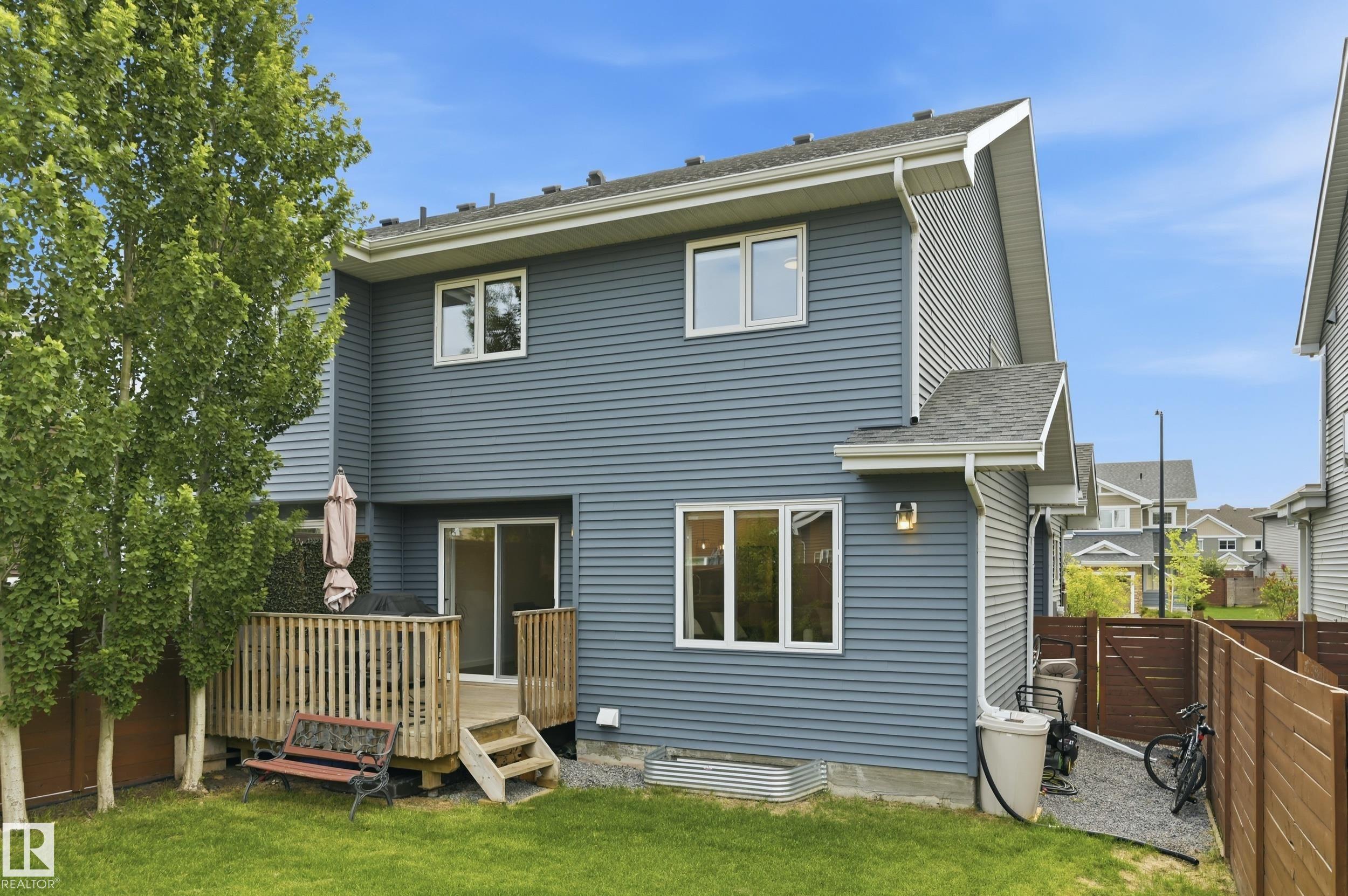 Photo 43 at 105 James Crescent, Jensen Lakes, St. Albert