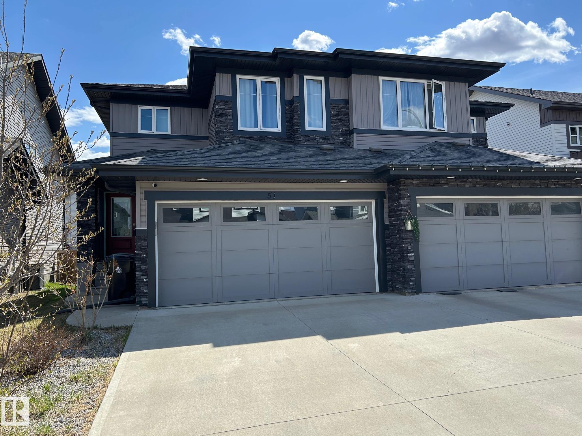 51 Spruce Gardens Crescent, Spruce Ridge, Spruce Grove