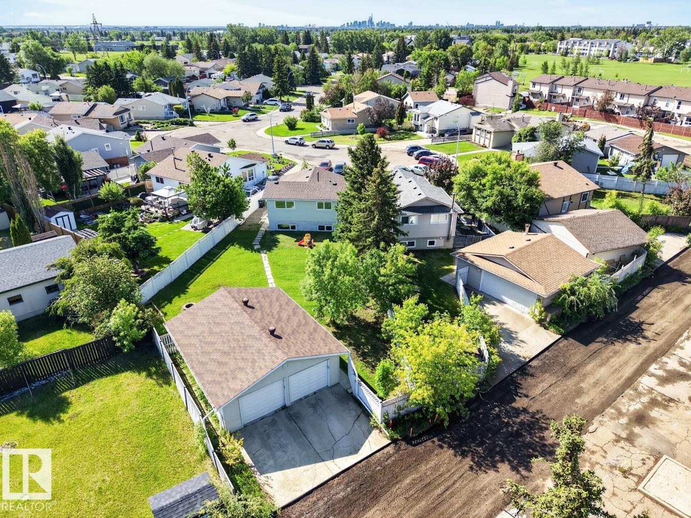 Photo 41 at 152 Warwick Road NW, Dunluce, Edmonton