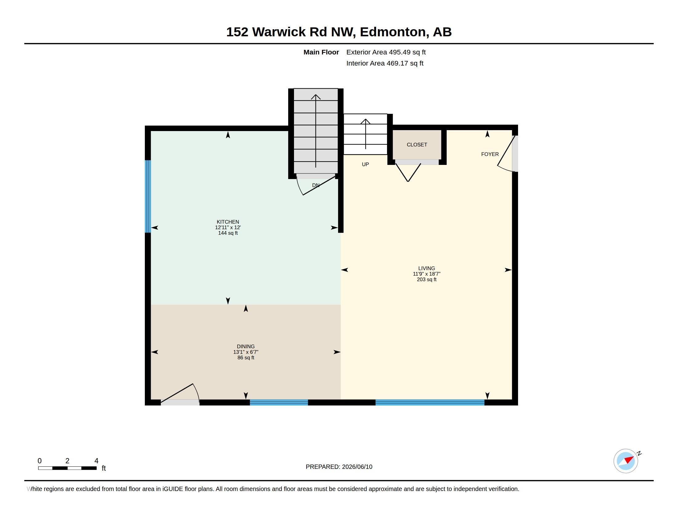Photo 42 at 152 Warwick Road NW, Dunluce, Edmonton