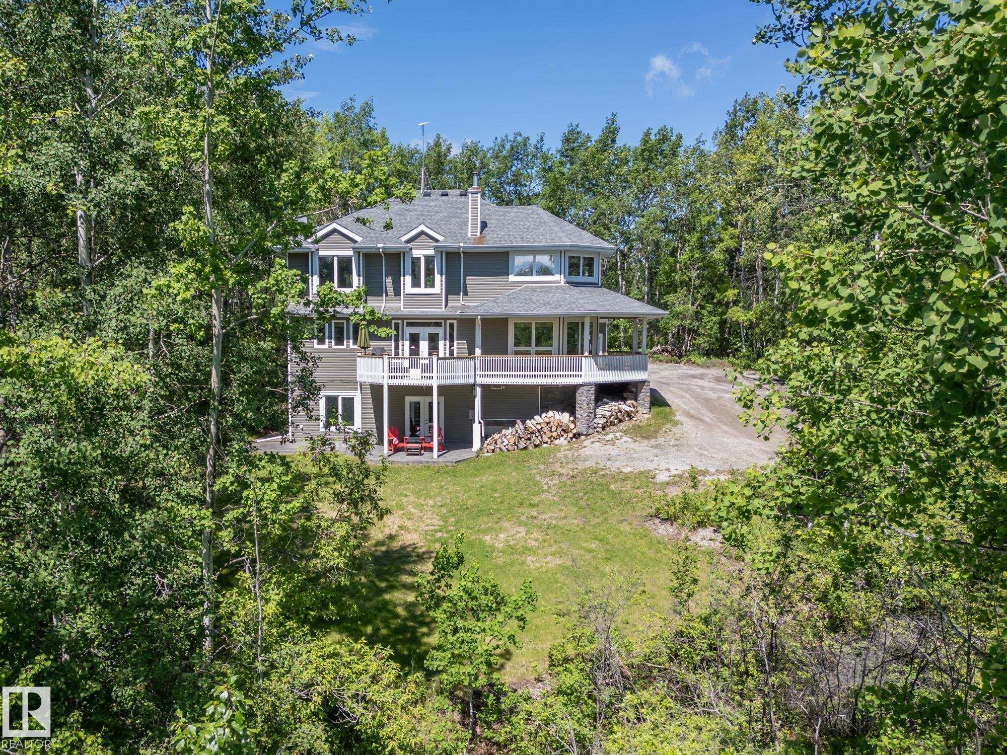 43 - 54129 Rge Road 275, Surrey Lane, Rural Parkland County