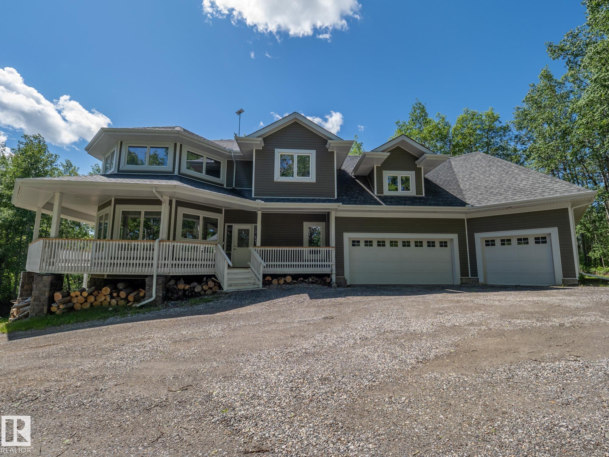 43 - 54129 Rge Road 275, Surrey Lane, Rural Parkland County