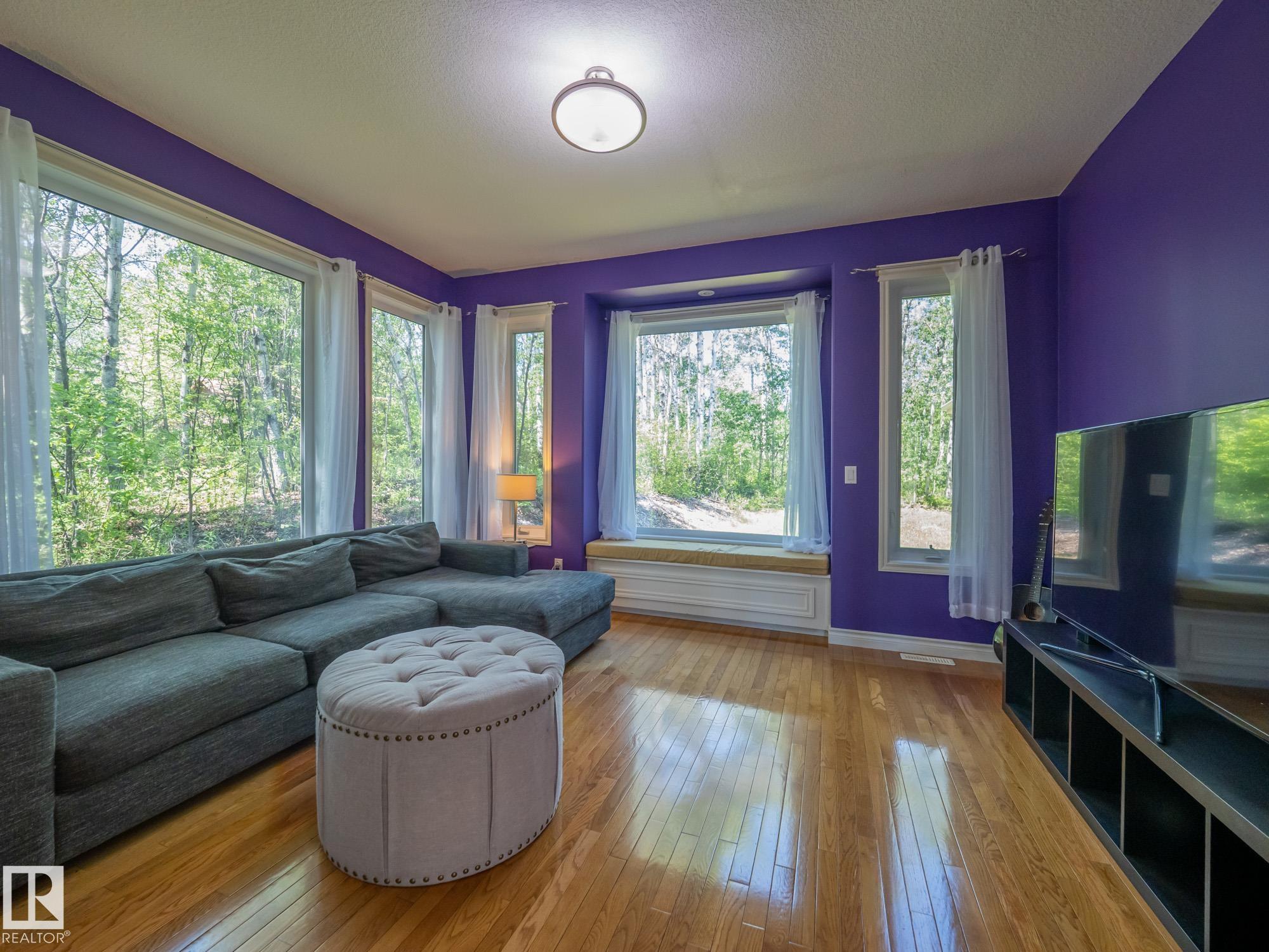 Photo 14 at 43 - 54129 Rge Road 275, Surrey Lane, Rural Parkland County