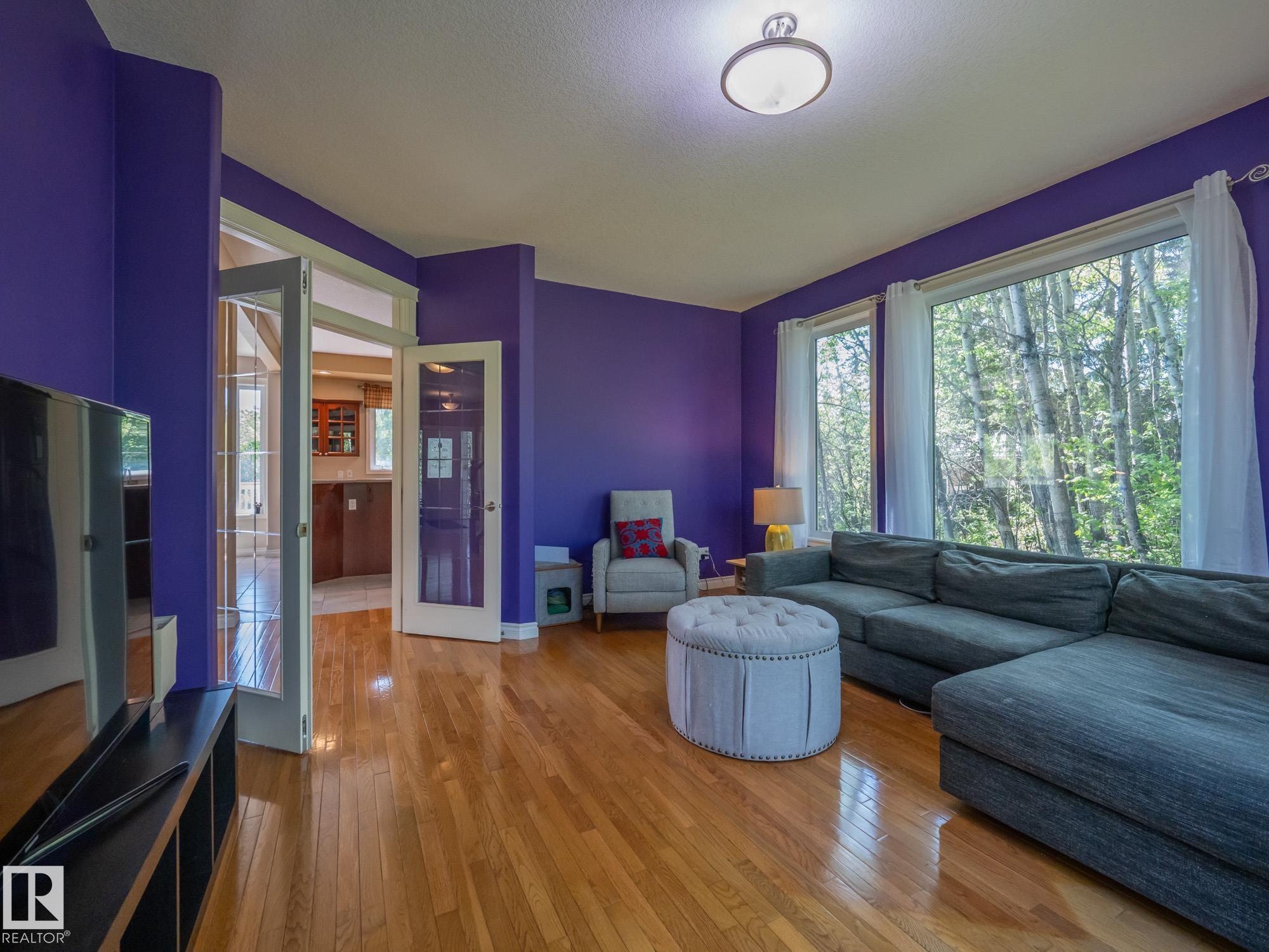 Photo 15 at 43 - 54129 Rge Road 275, Surrey Lane, Rural Parkland County