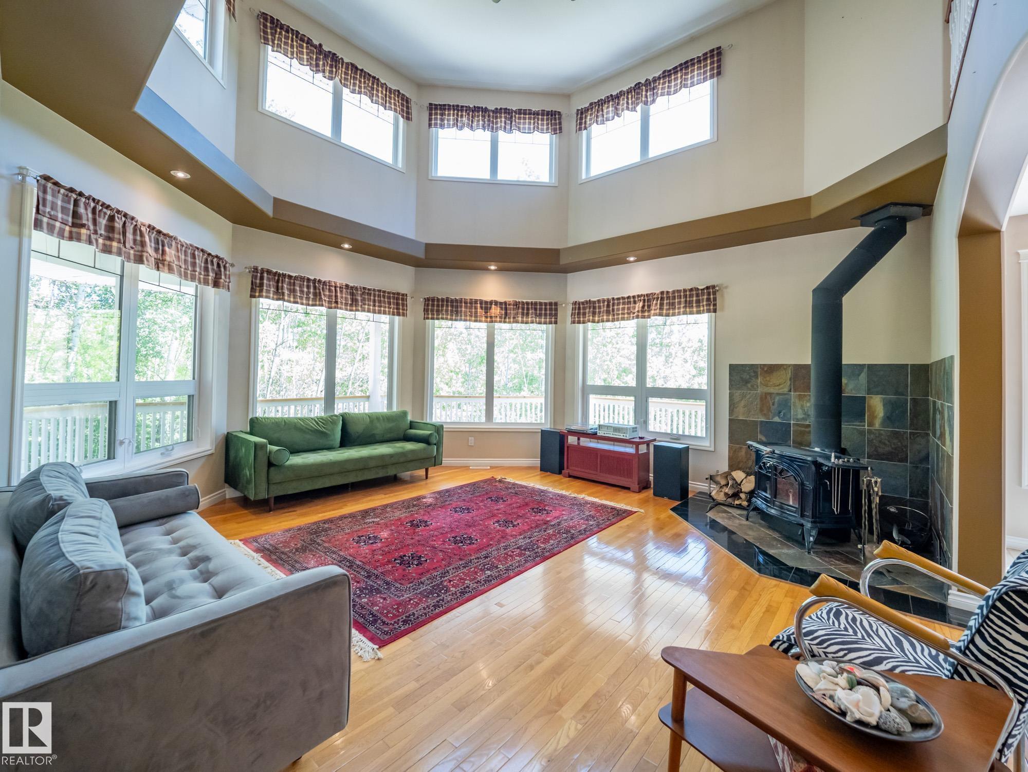 43 - 54129 Rge Road 275, Surrey Lane, Rural Parkland County