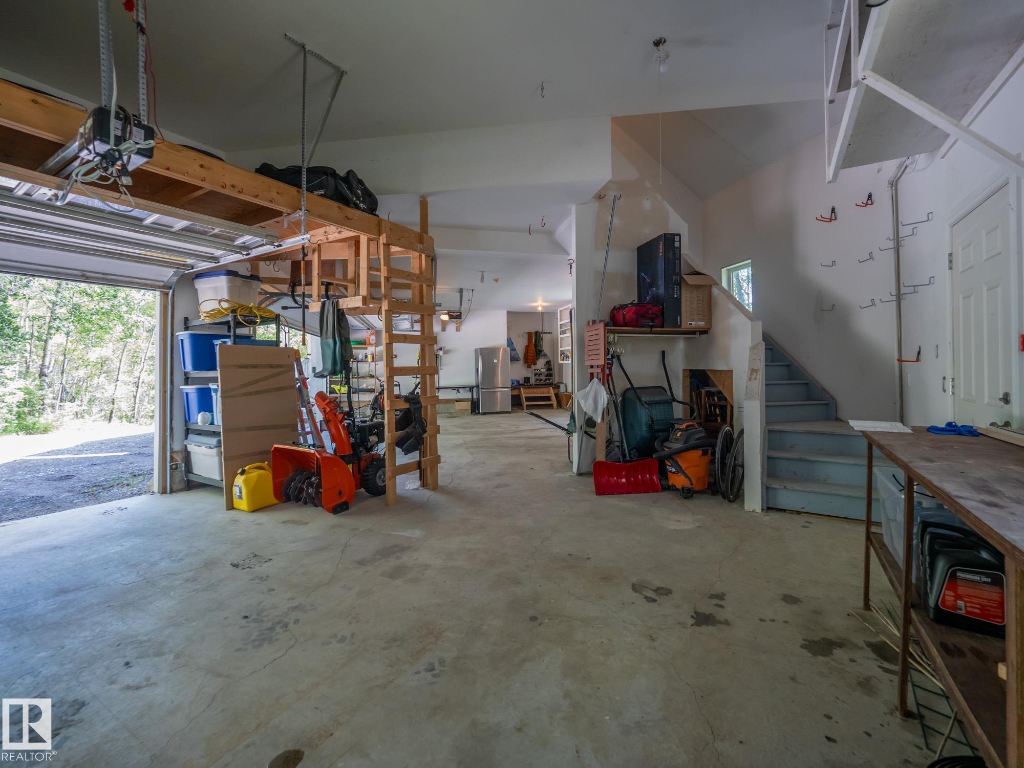 Photo 44 at 43 - 54129 Rge Road 275, Surrey Lane, Rural Parkland County
