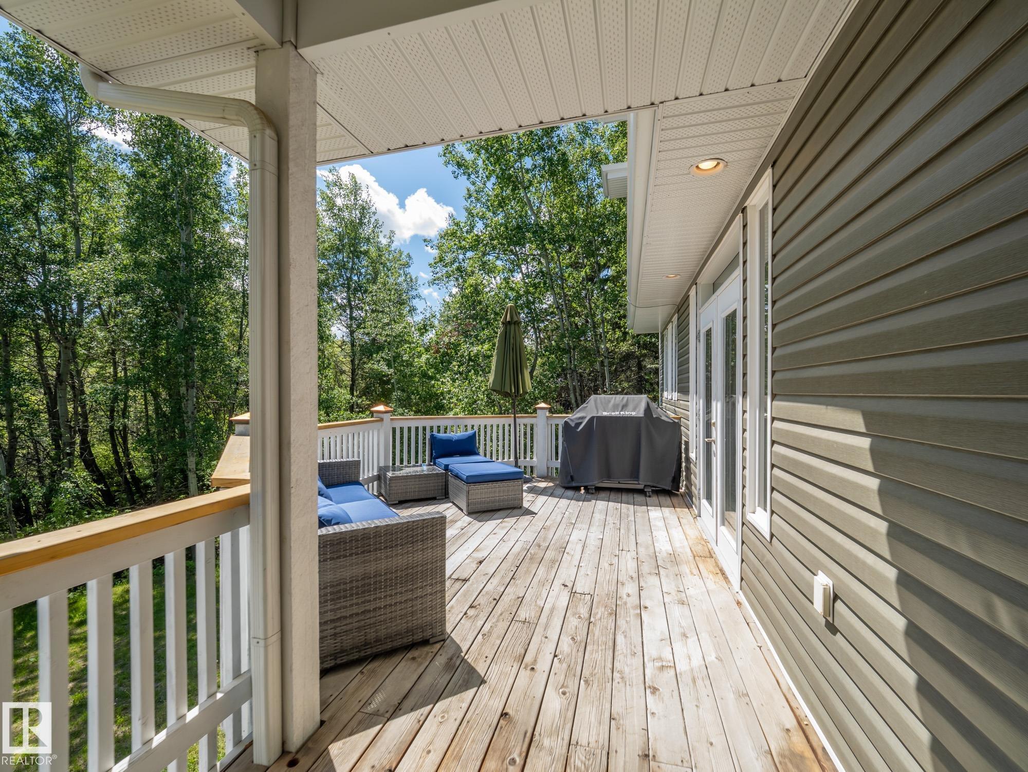 Photo 45 at 43 - 54129 Rge Road 275, Surrey Lane, Rural Parkland County