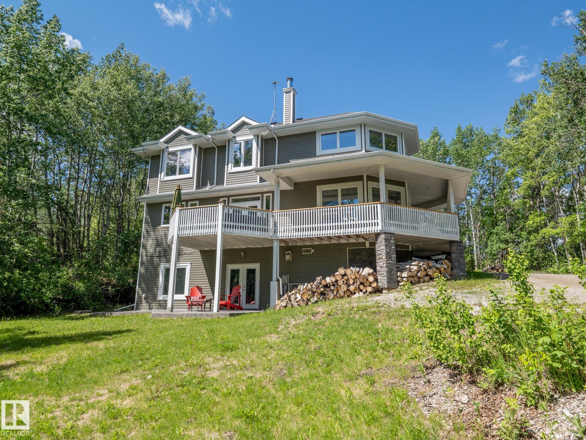 Photo 49 at 43 - 54129 Rge Road 275, Surrey Lane, Rural Parkland County